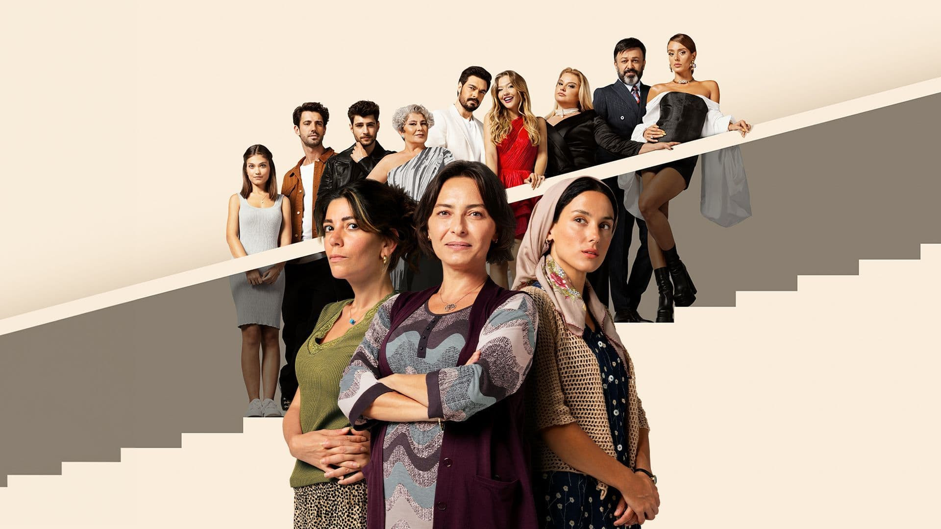 Dirty Laundry Background