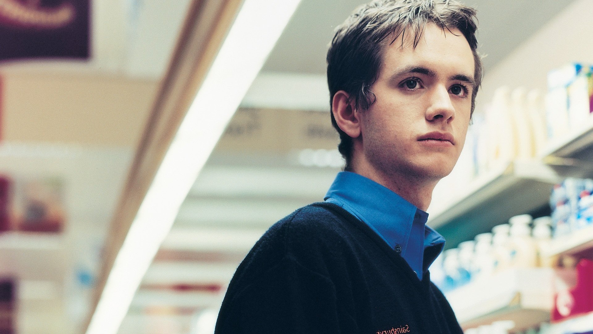 Cashback Background