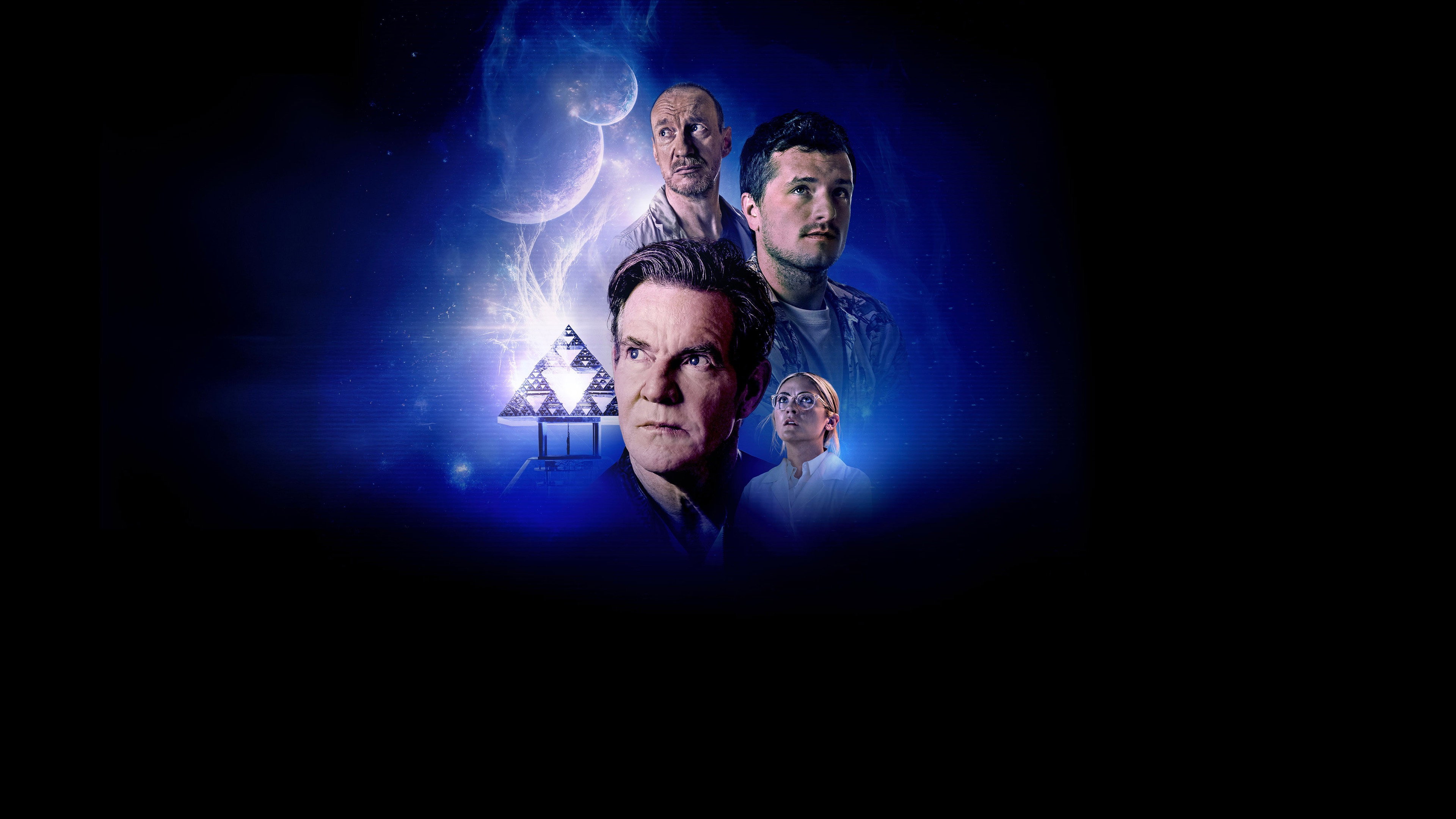 Signal One Background