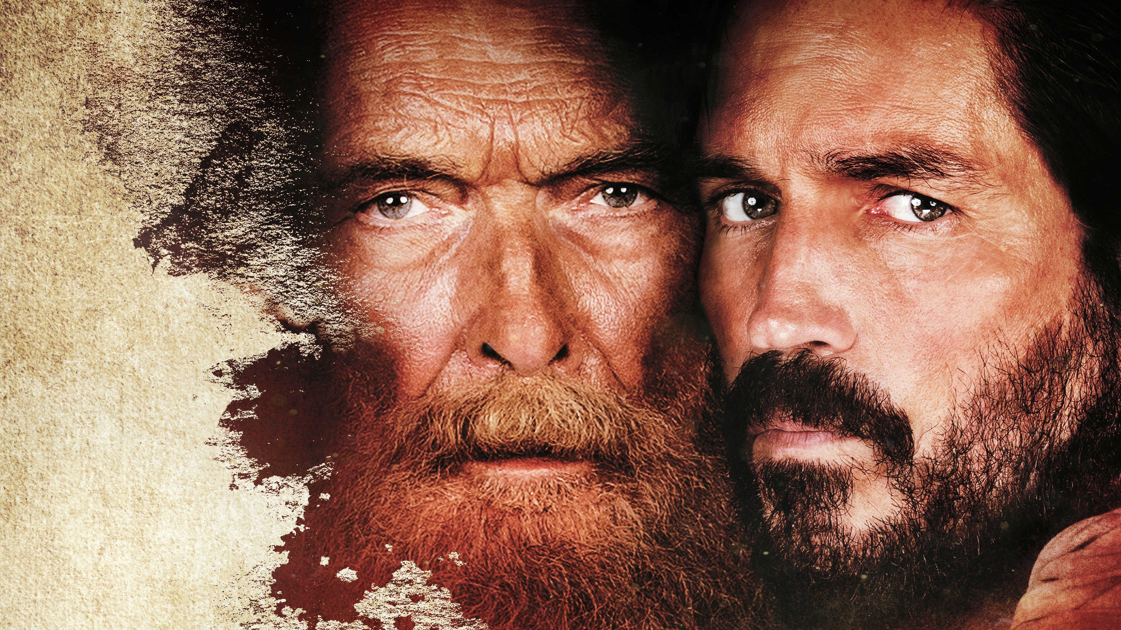 Paul, Apostle of Christ Background