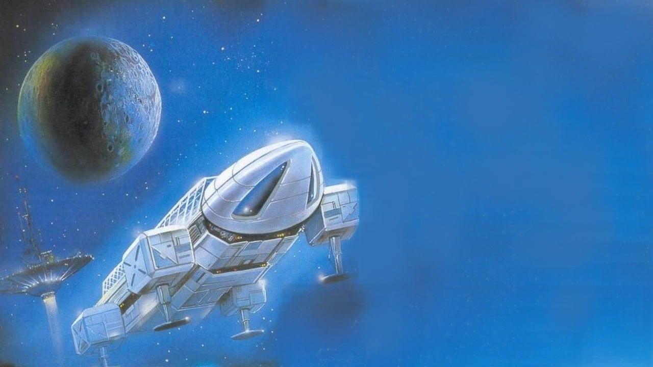 Space: 1999 Background