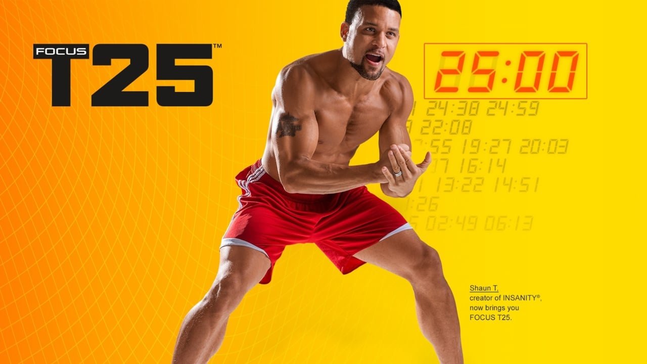 Focus T25: Gamma - Extreme Circuit Background