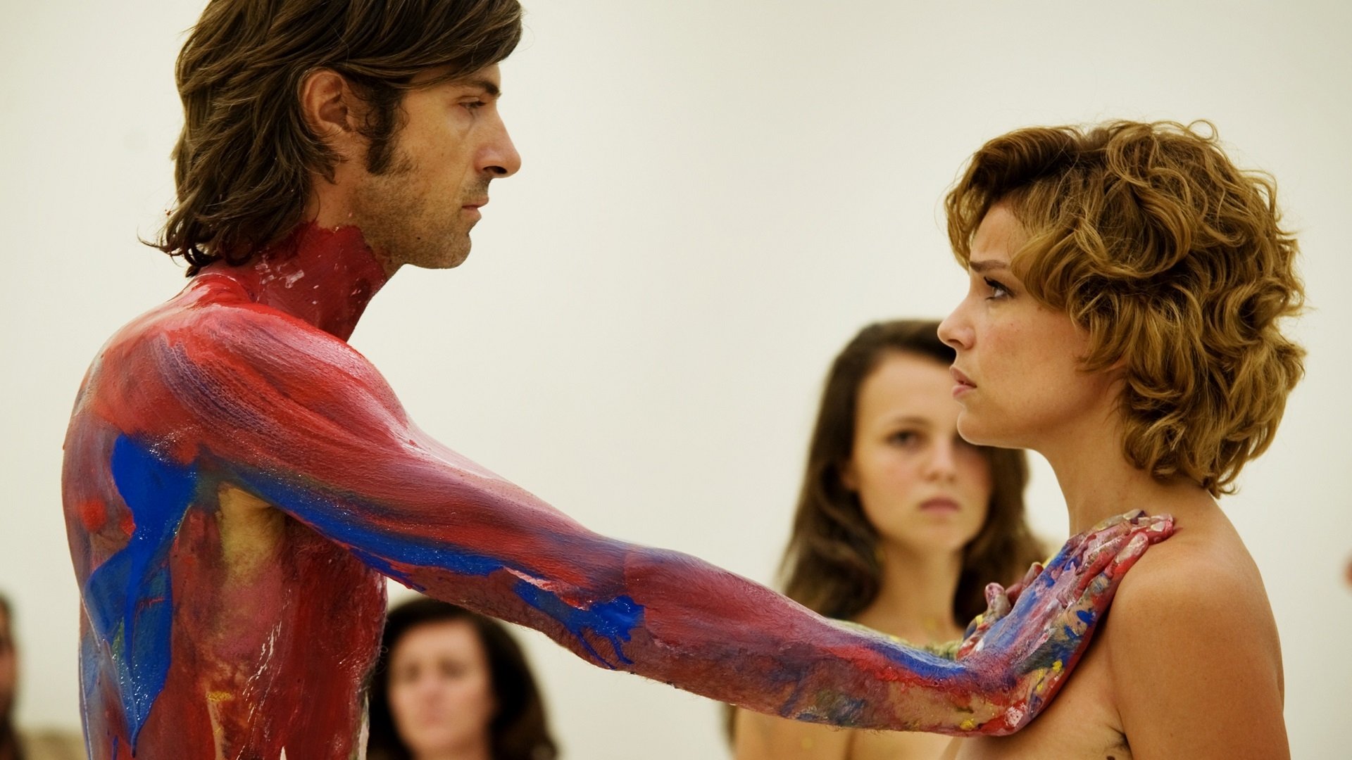 Those Happy Years Background