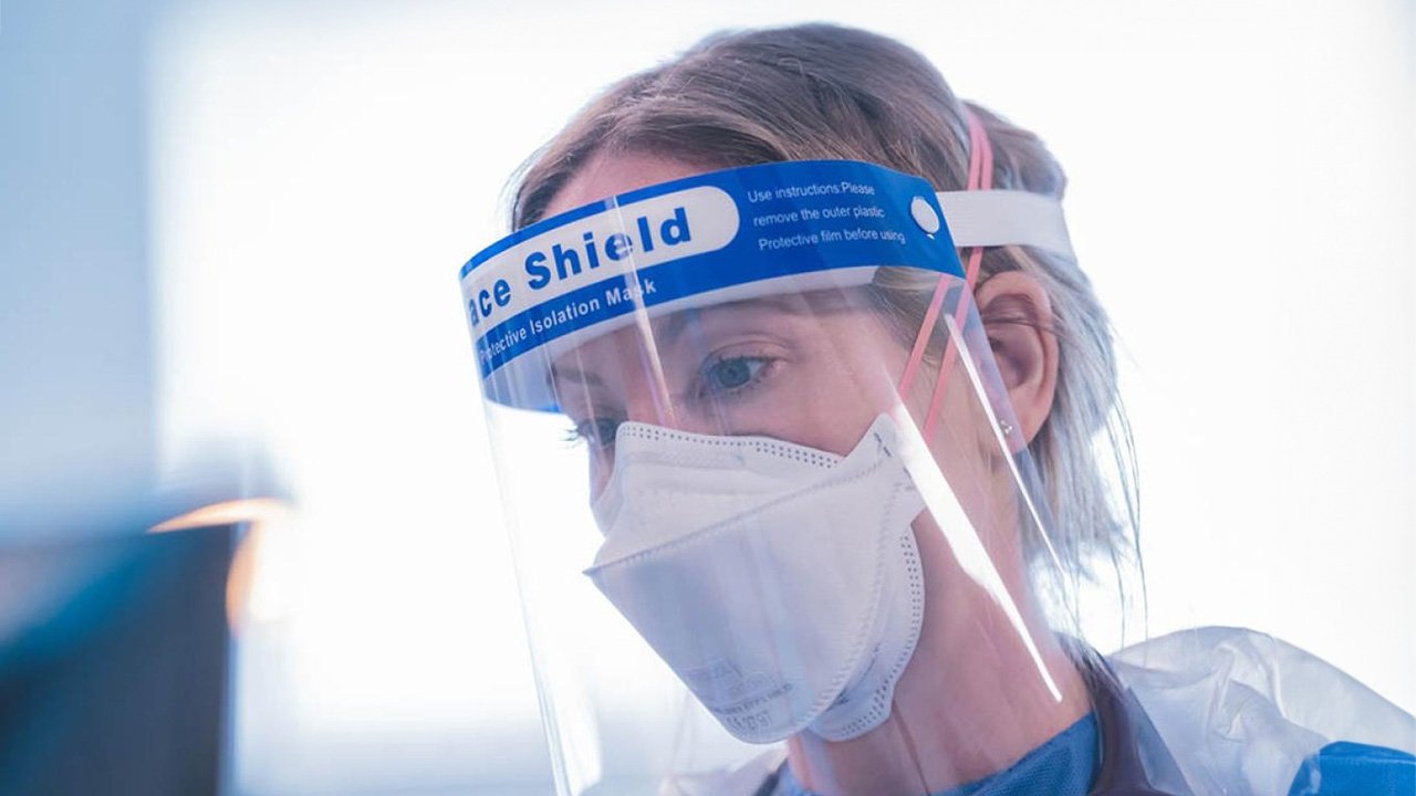 Breathtaking Background