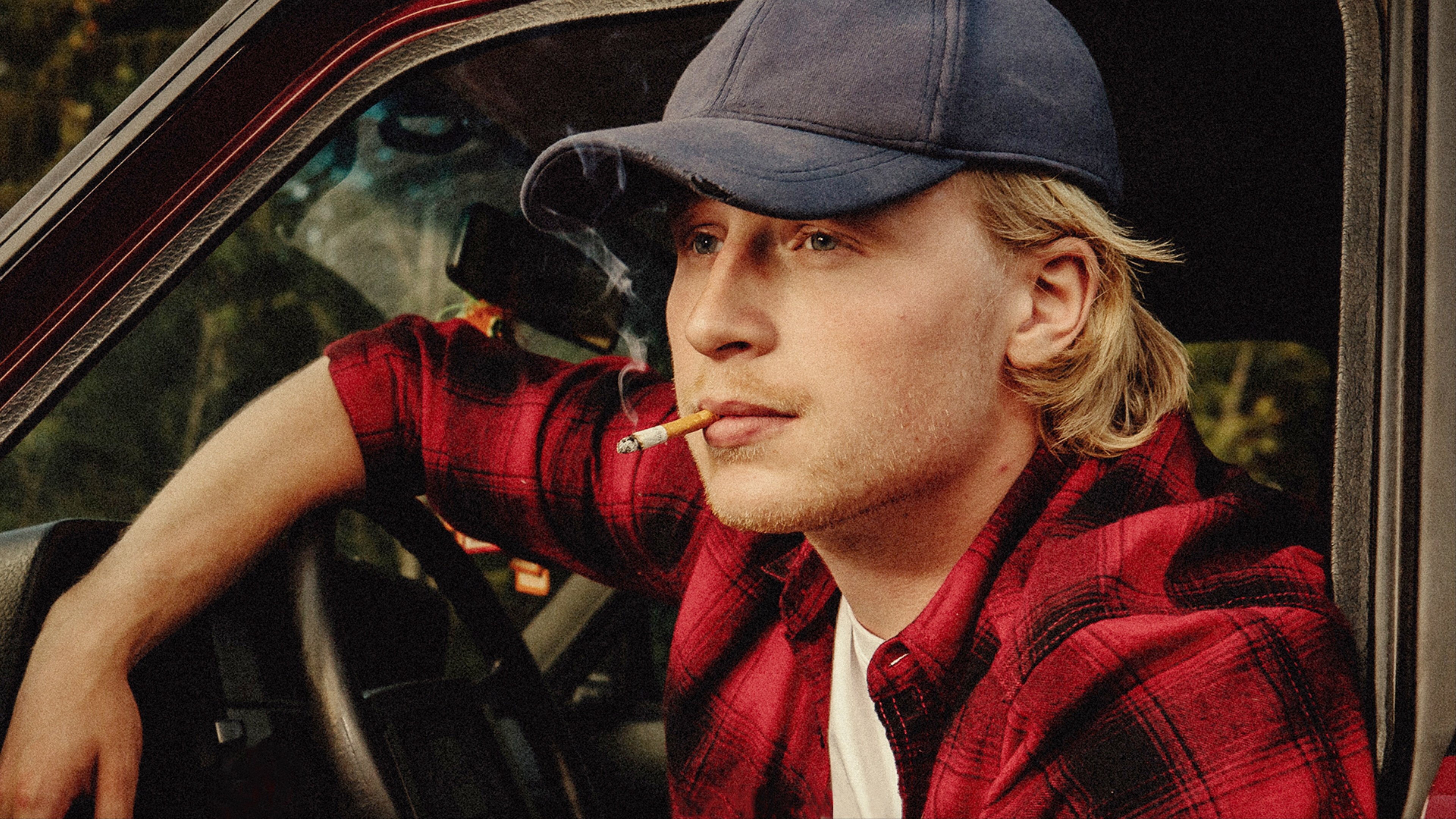 Rådebank Background