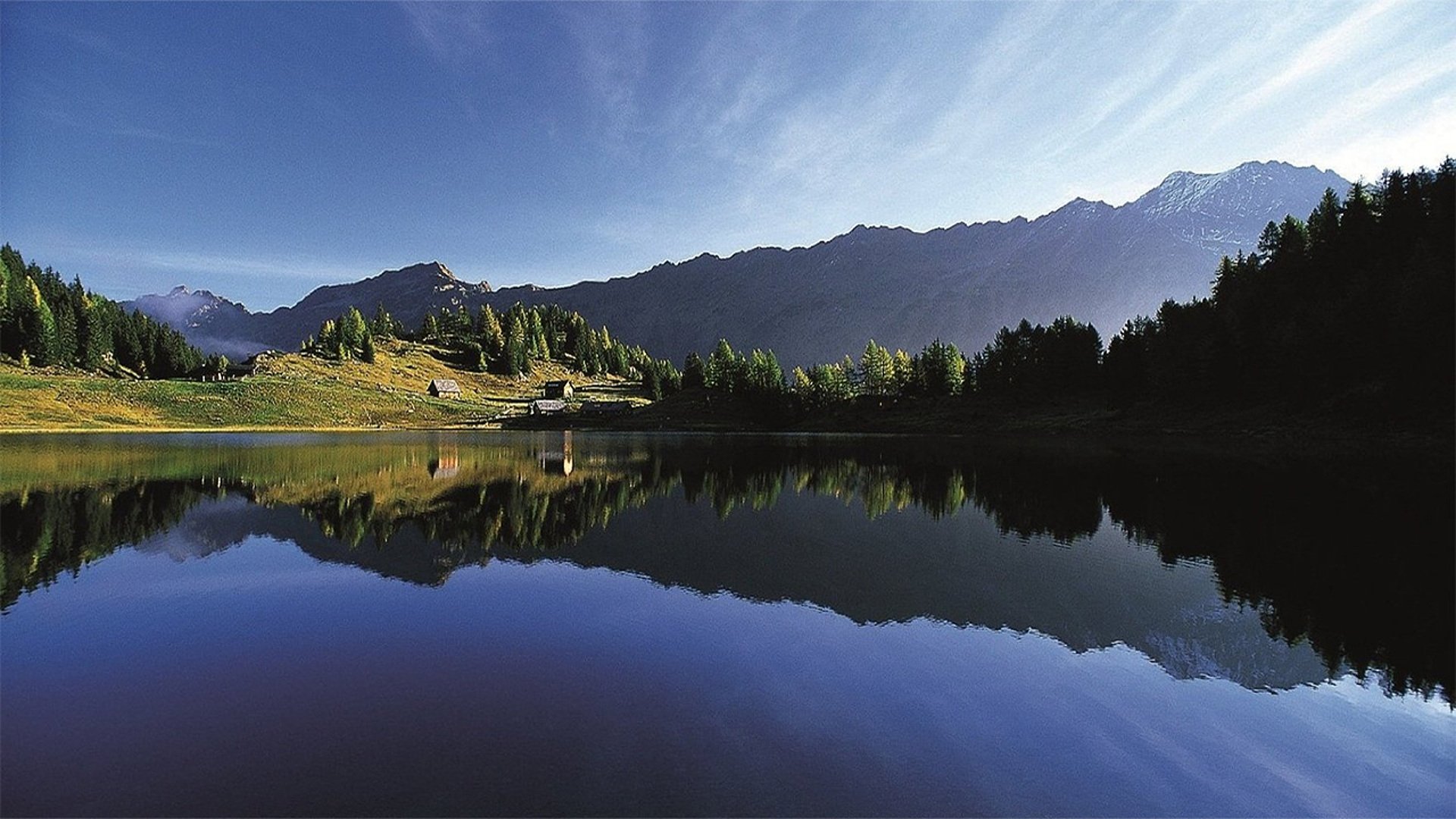 Schladminger Bergwelten Background