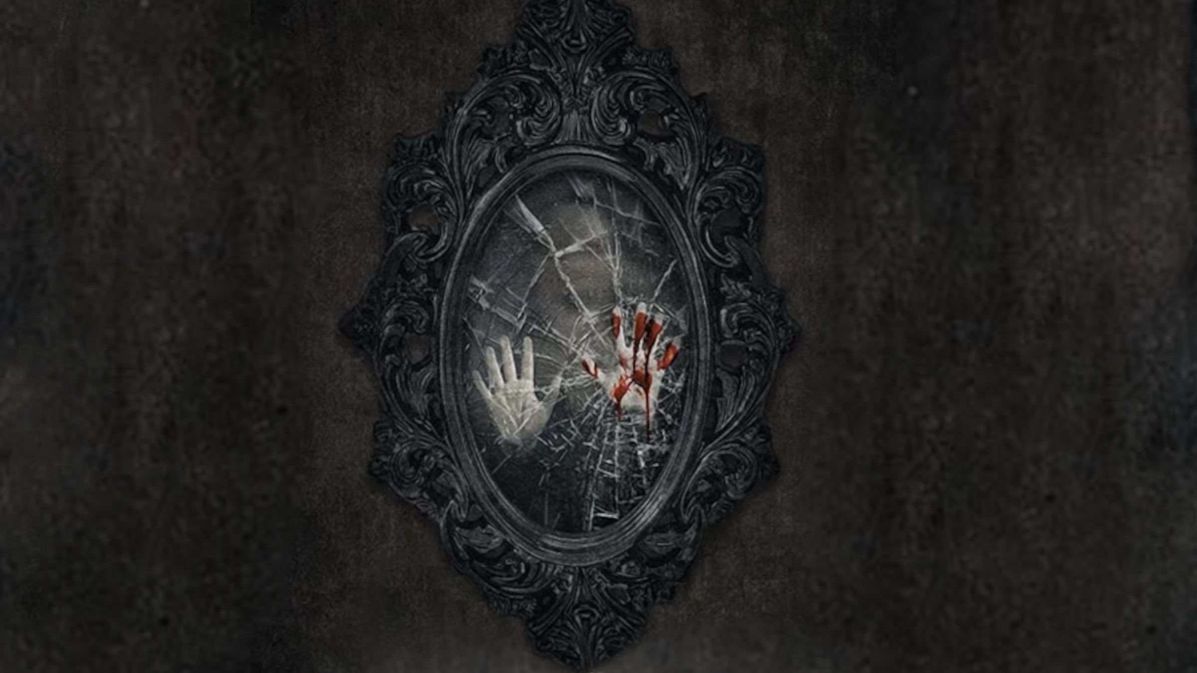 Ataúd blanco: El juego diabólico Background