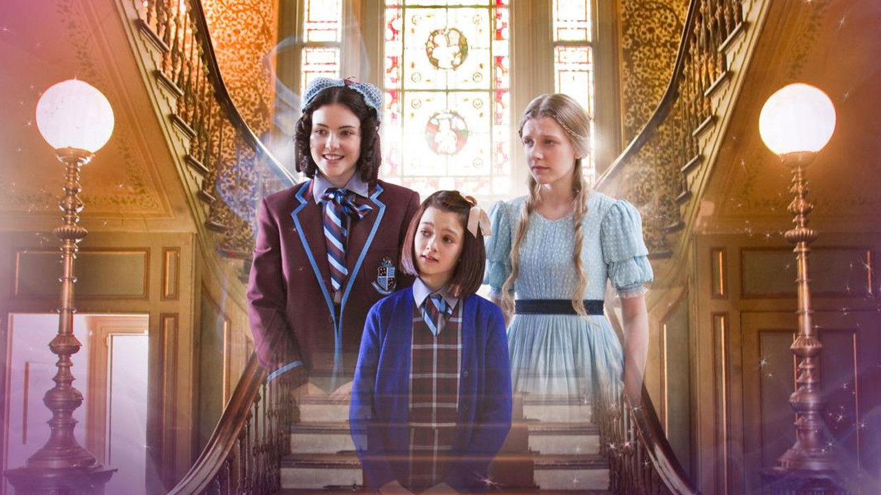 Dead Gorgeous Background