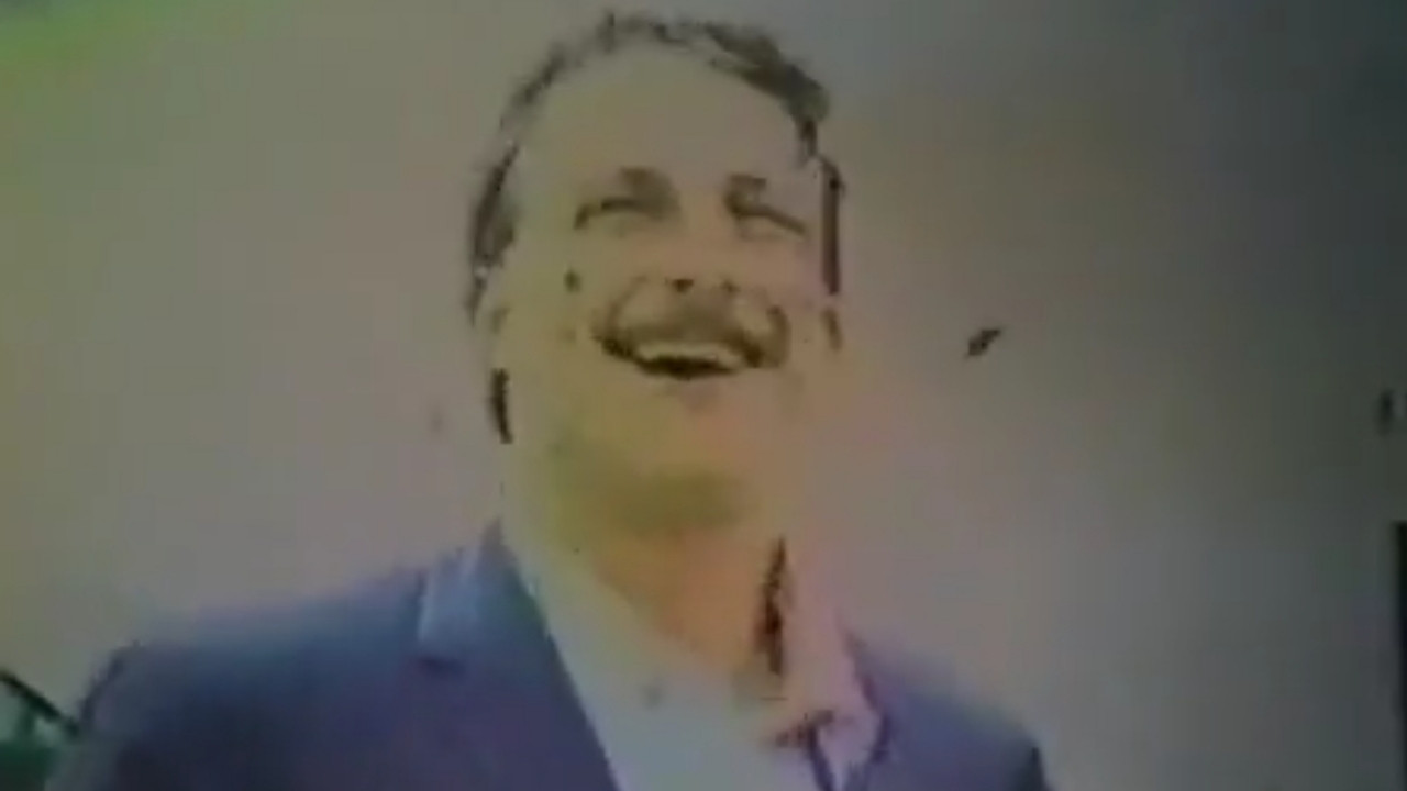 The Sappy Sap Background