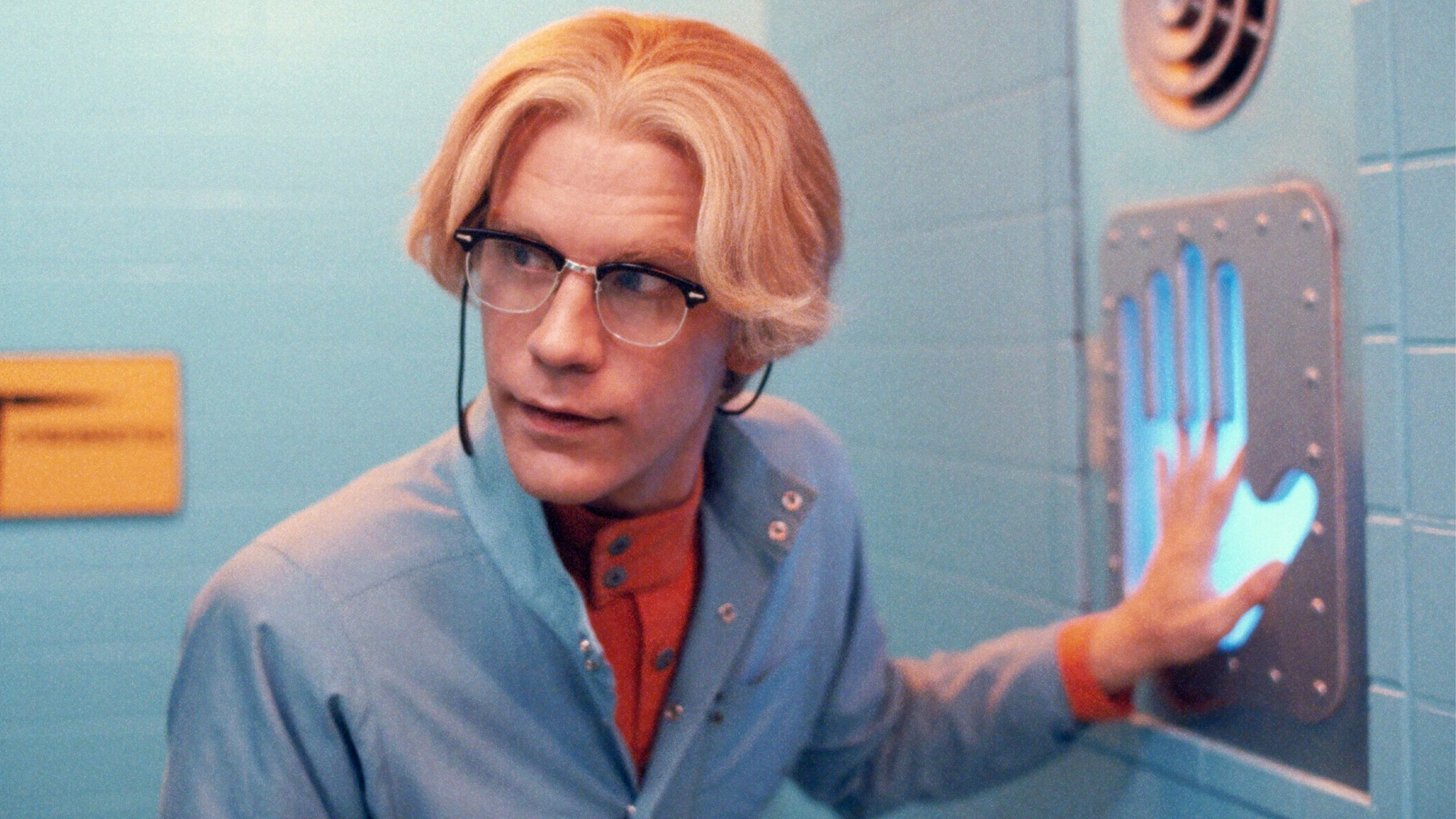 Making Mr. Right Background