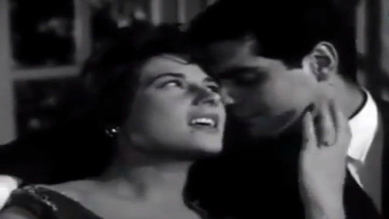 For the Sake of a Woman Background