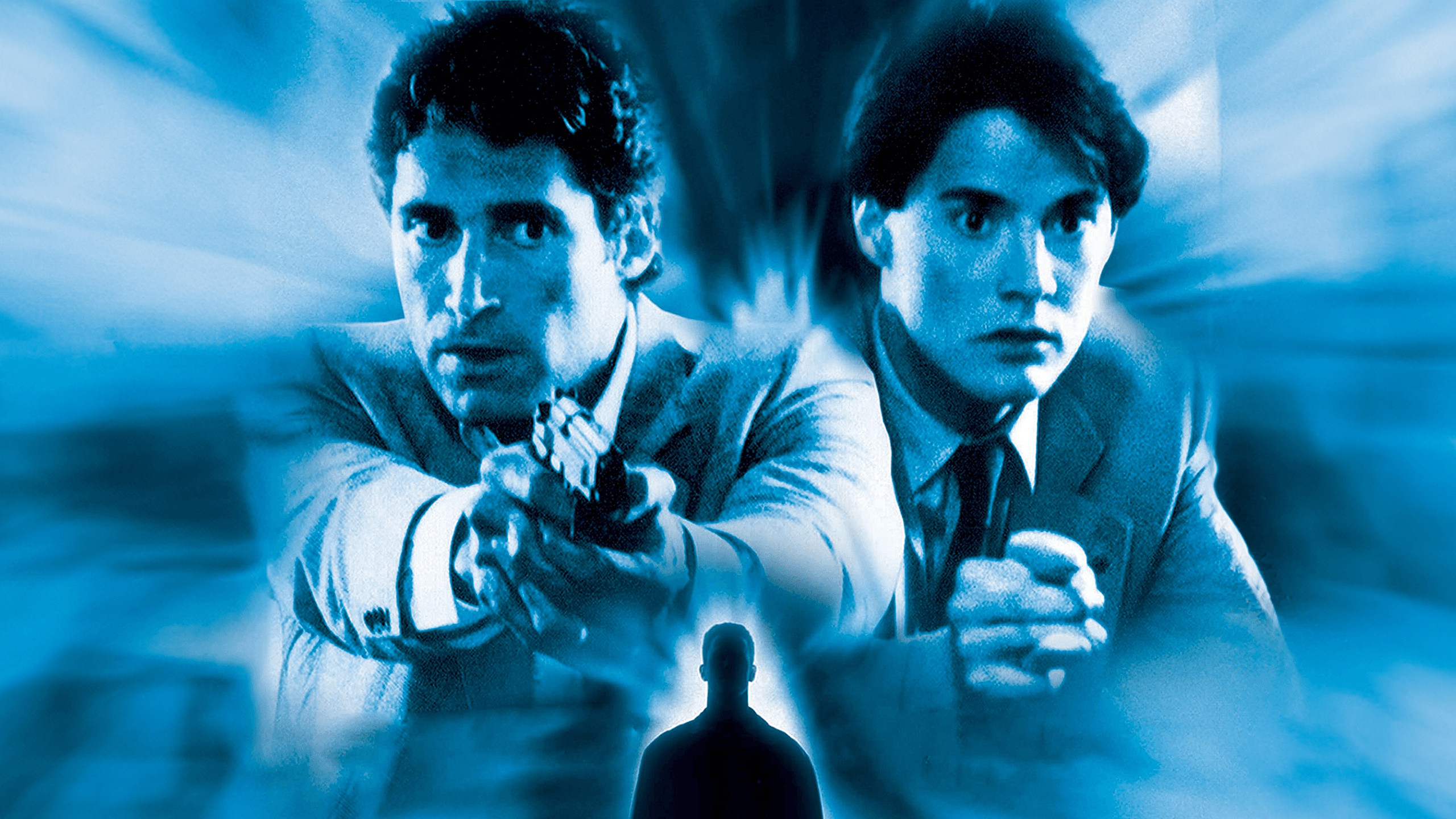 The Hidden Background