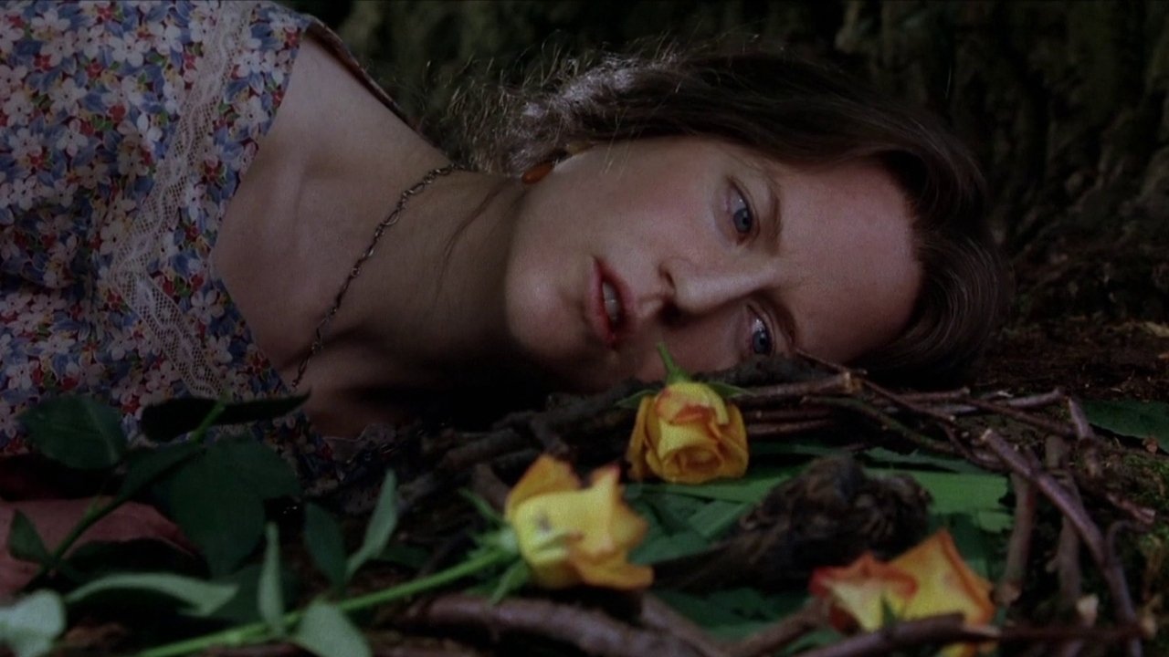 The Hours Background