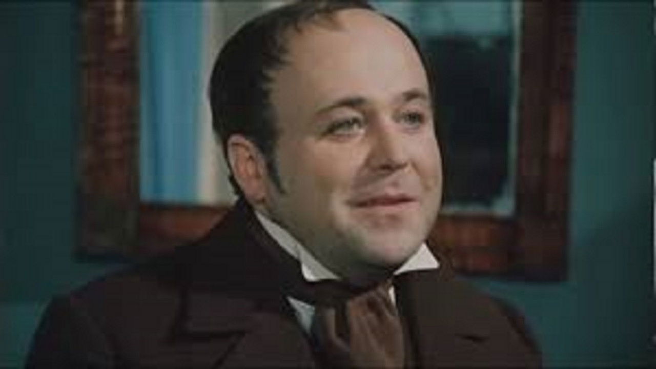 Dead Souls Background