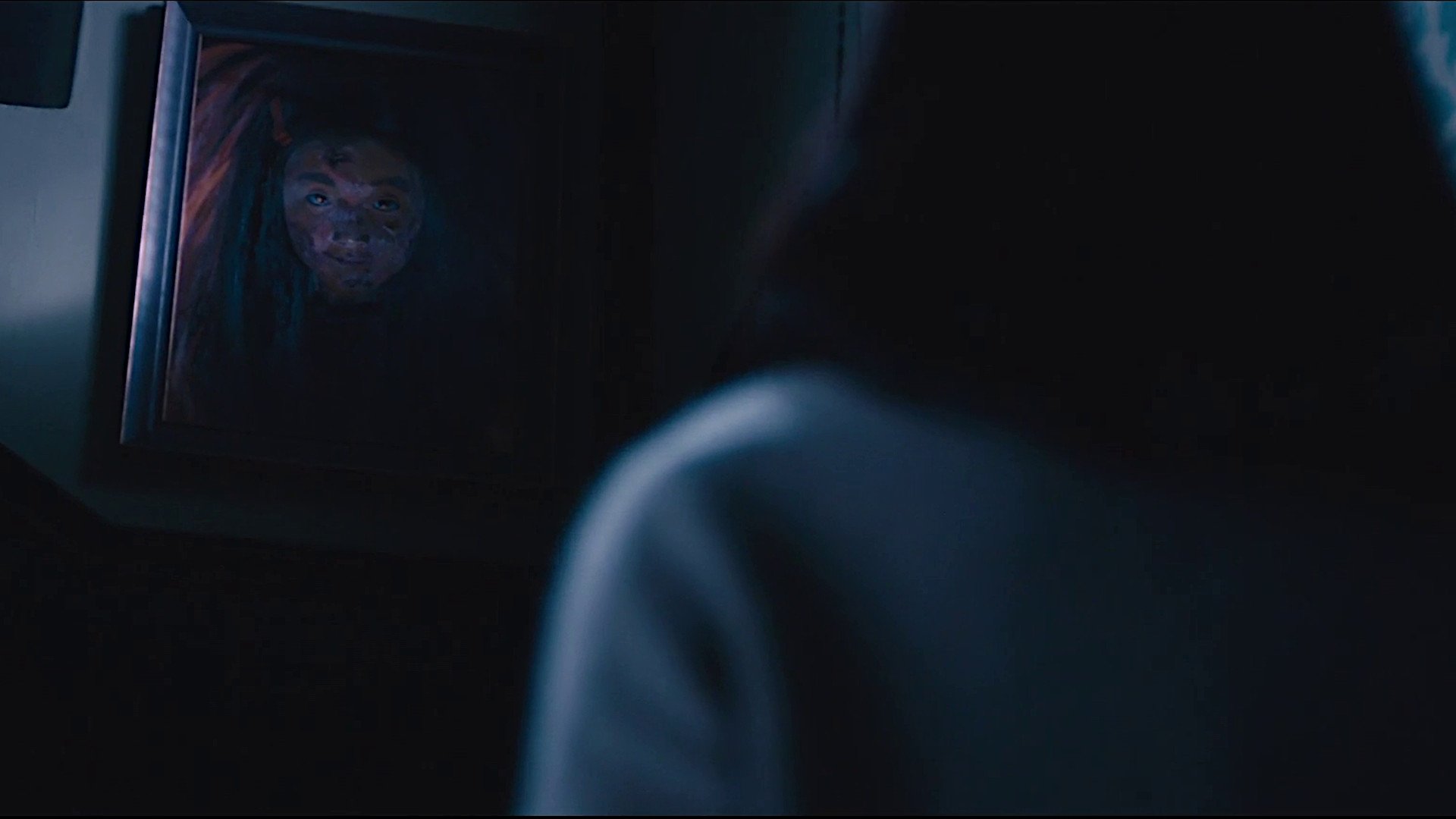 Bunshinsaba 3 Background