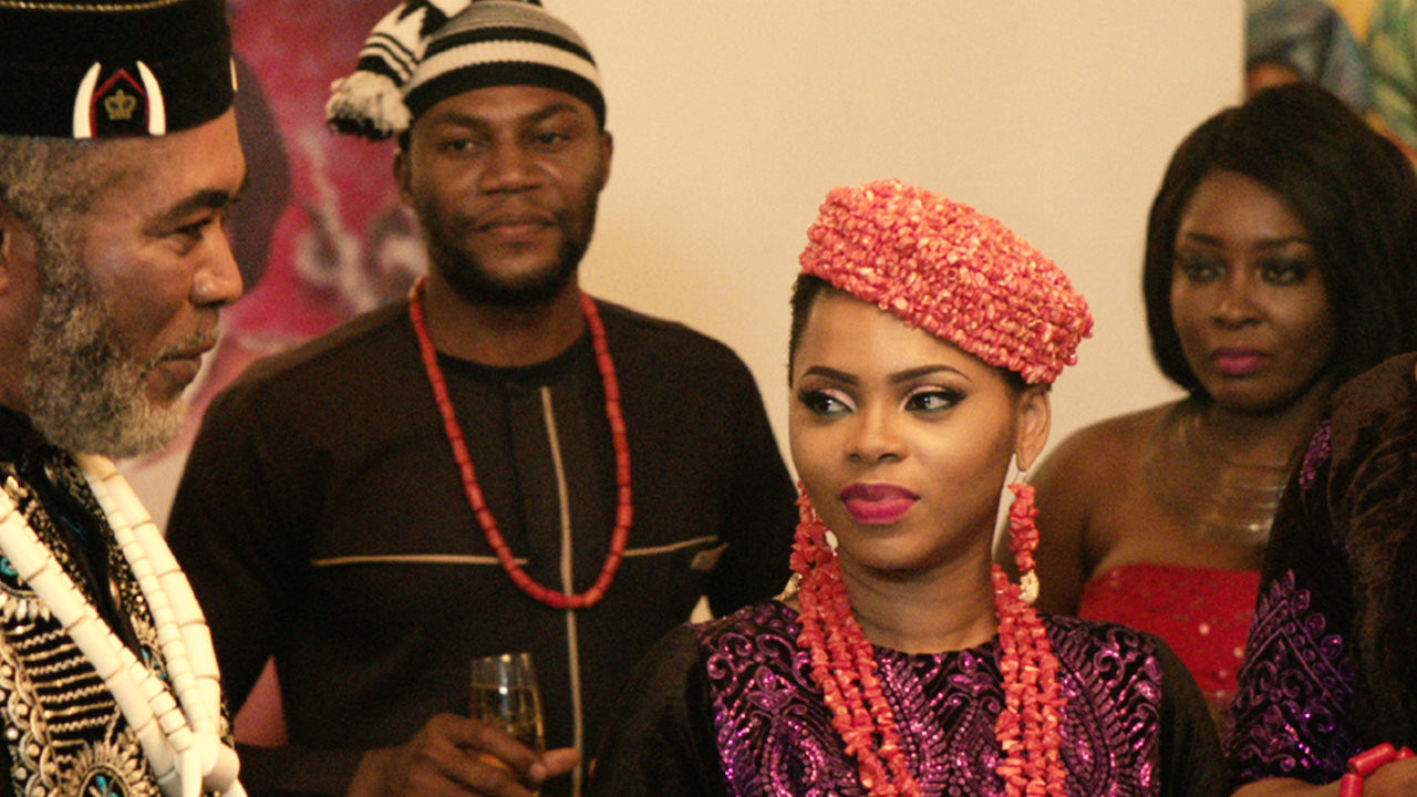 The Bridge Background