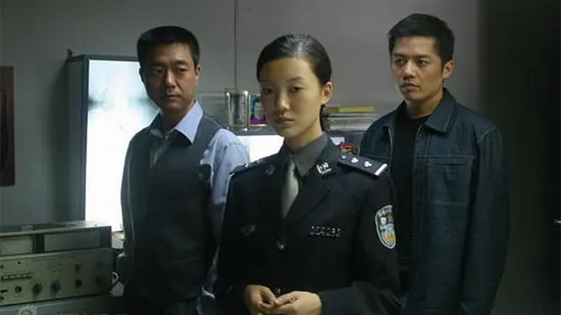 The Diary of Death Background