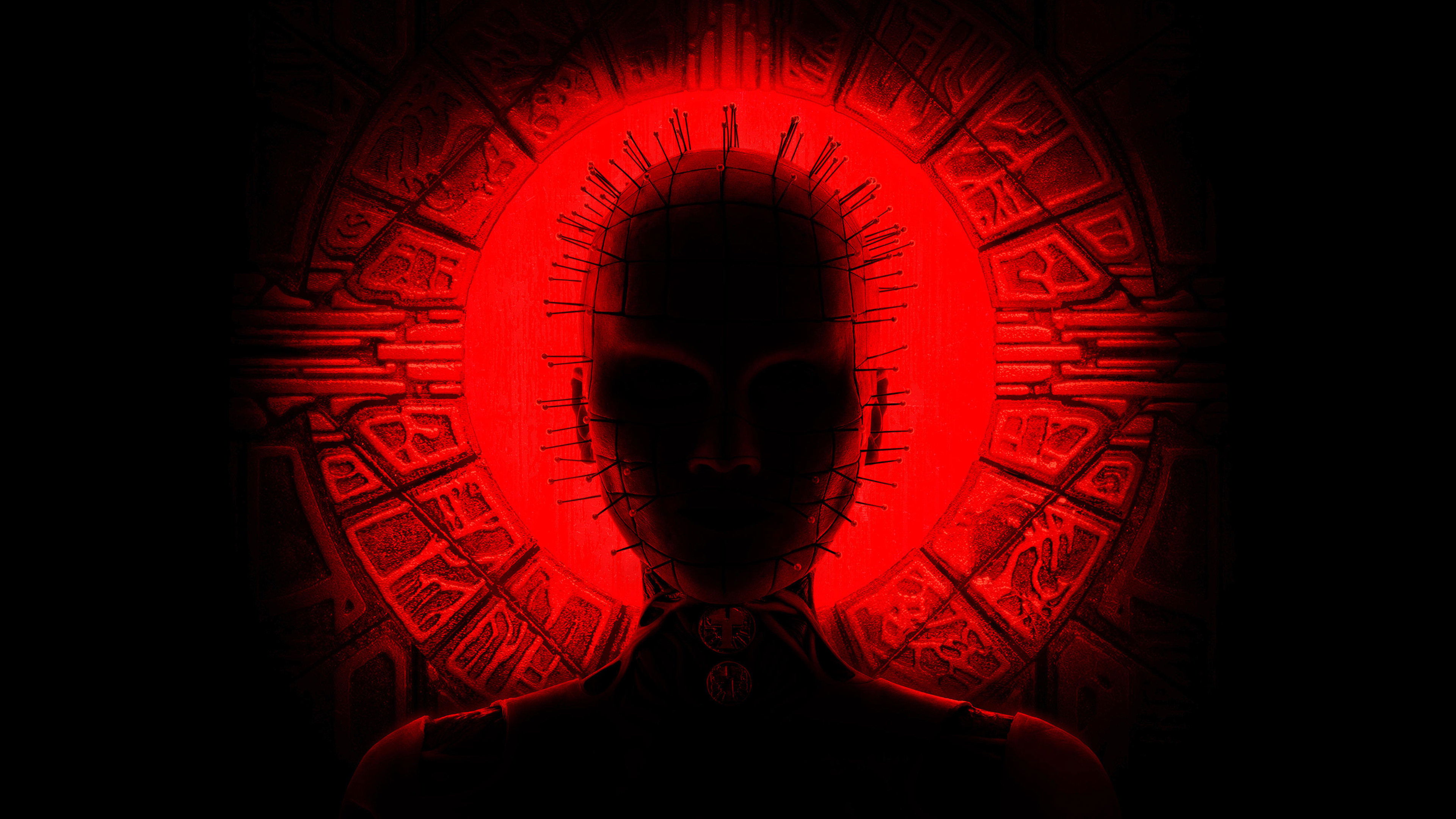Hellraiser Background