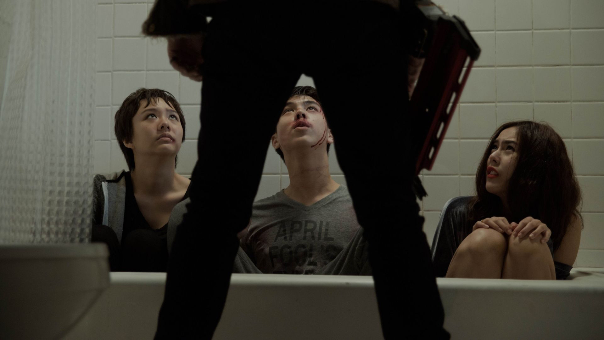 Countdown Background