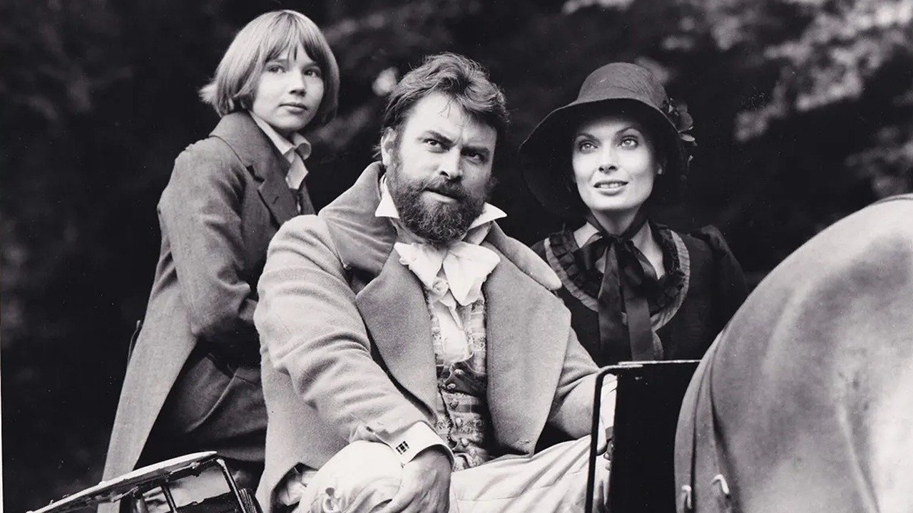 Boy Dominic Background