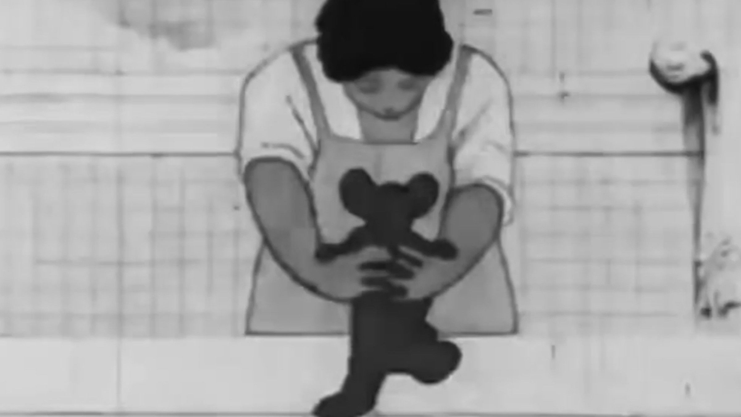 Dreams of the Rarebit Fiend: The Pet Background