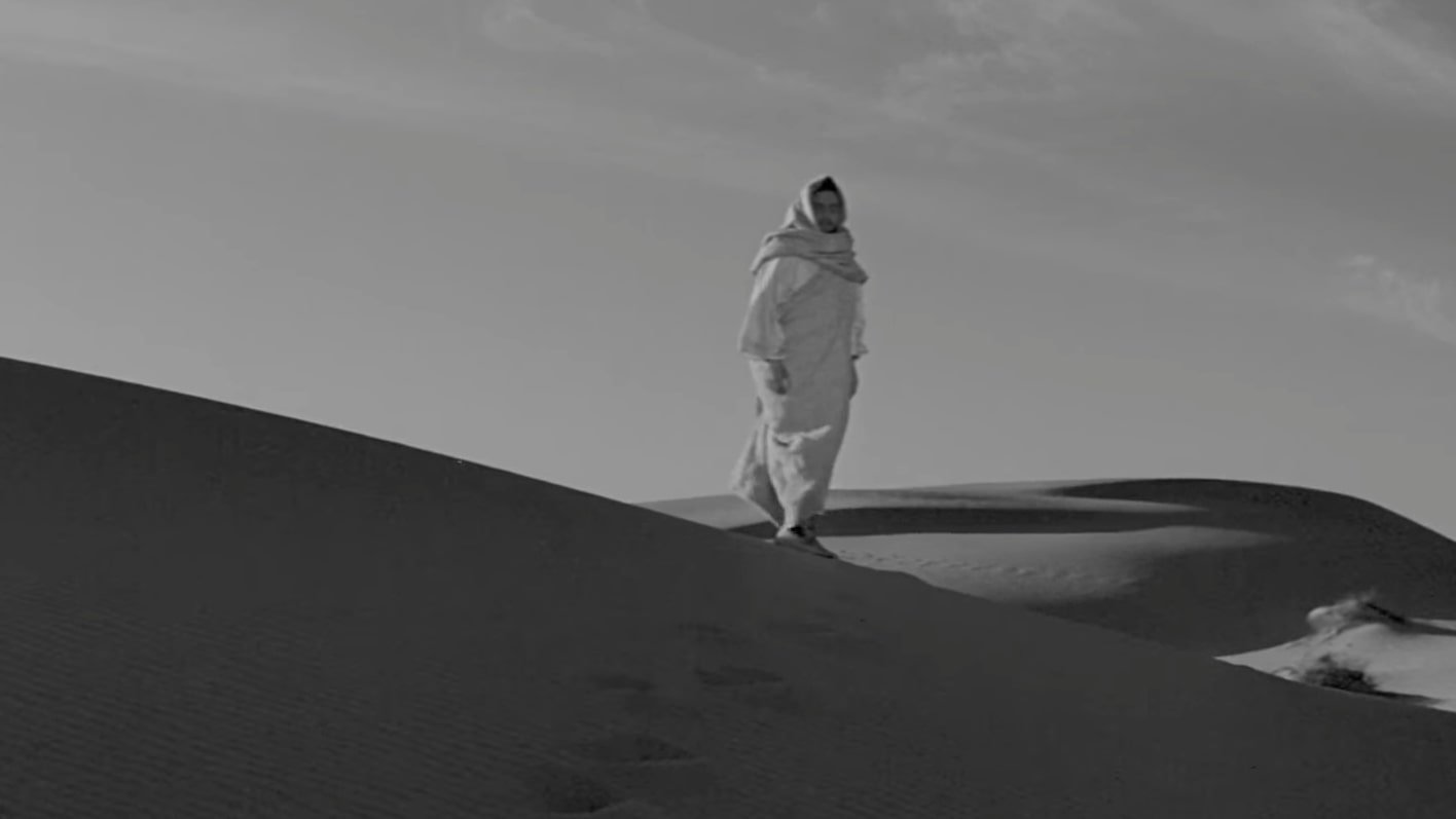 Bitter Victory Background