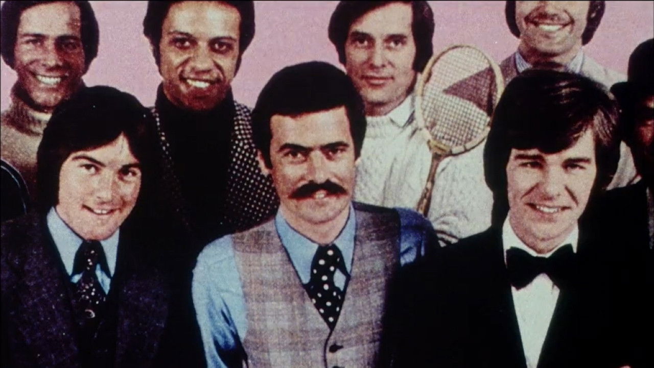 Associations Background