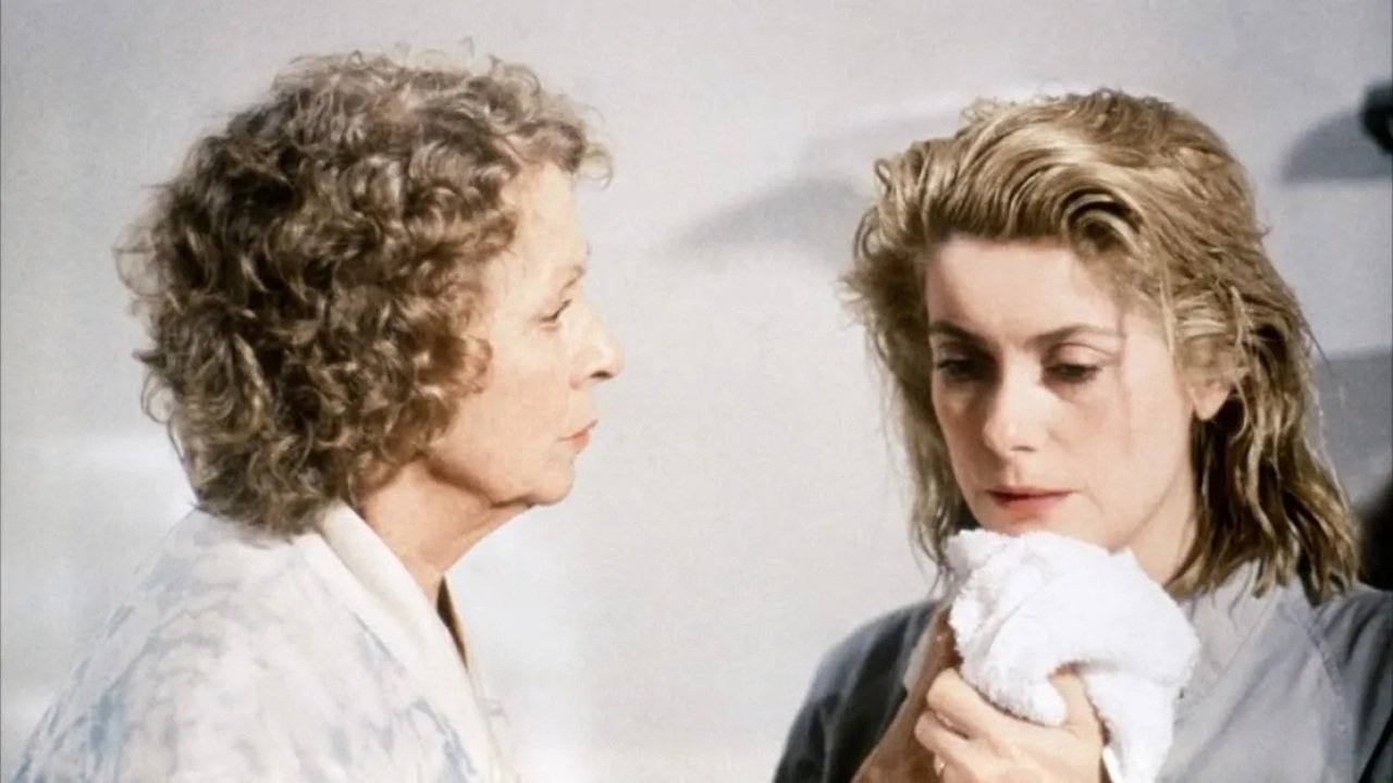 Scene of the Crime Background