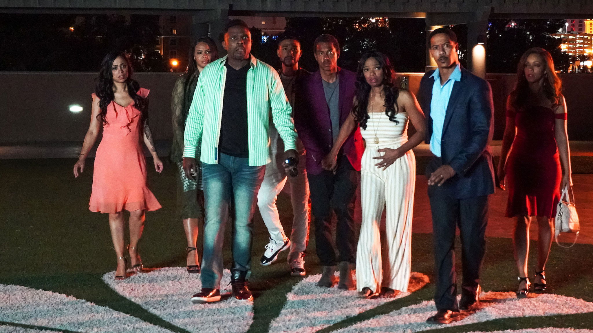 Craig Ross Jr.'s Monogamy Background