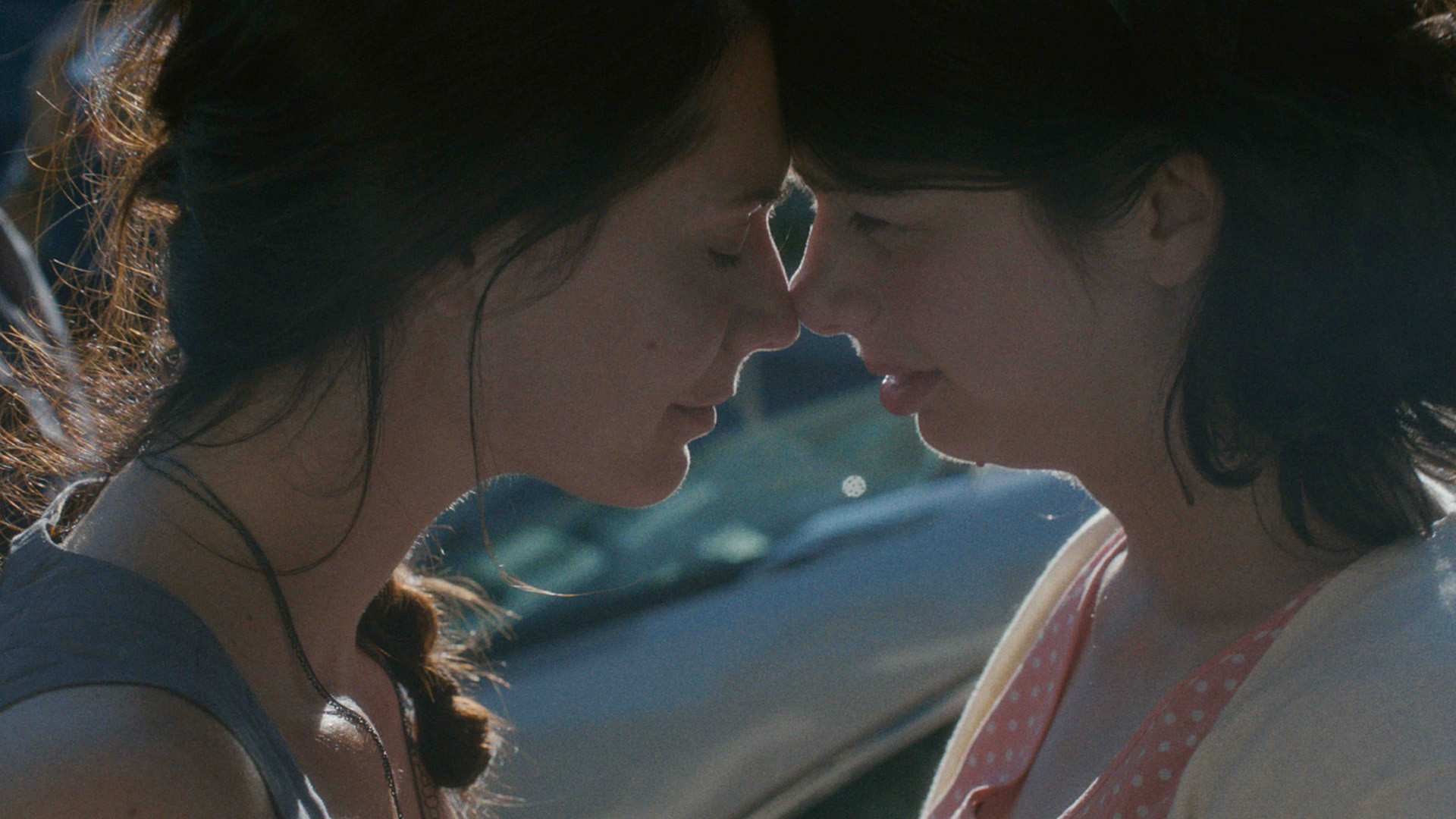 Gabrielle Background