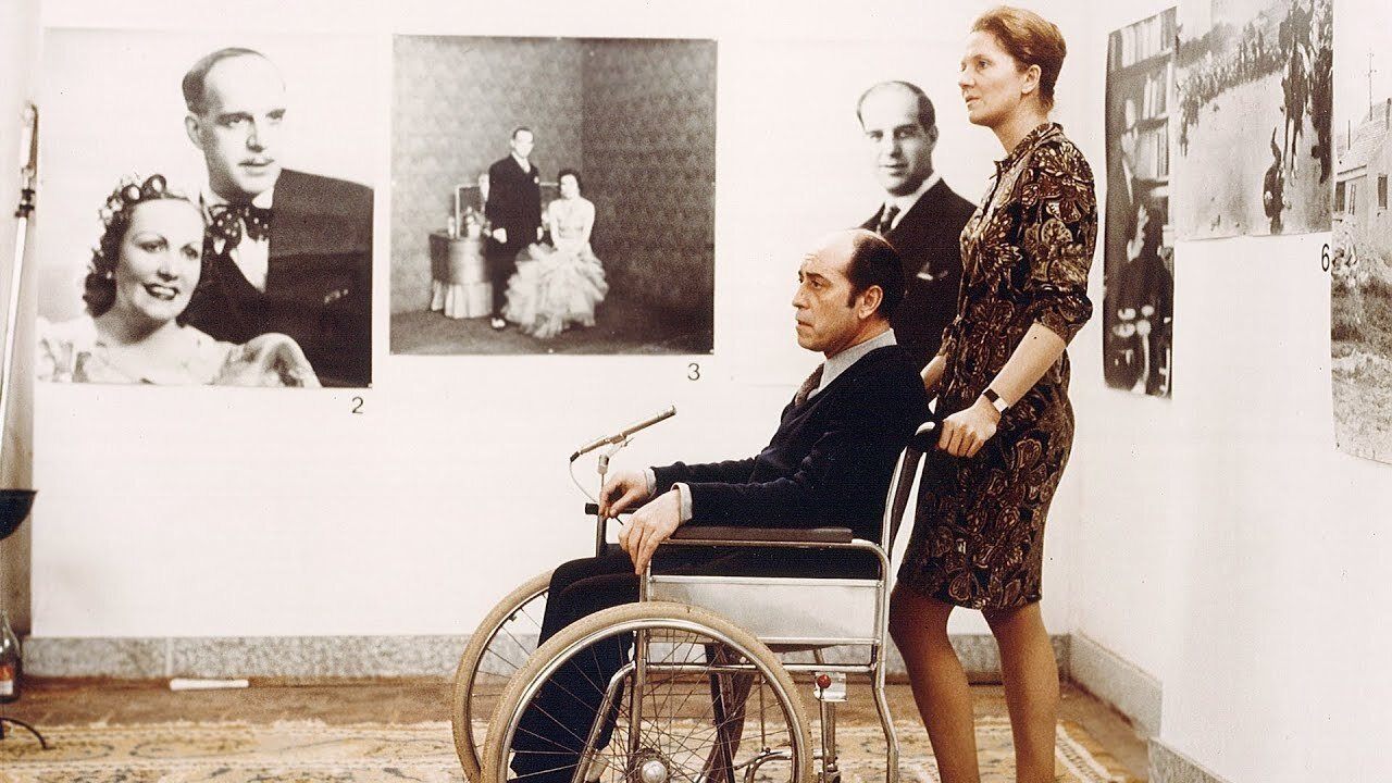 El jardín de las delicias Background