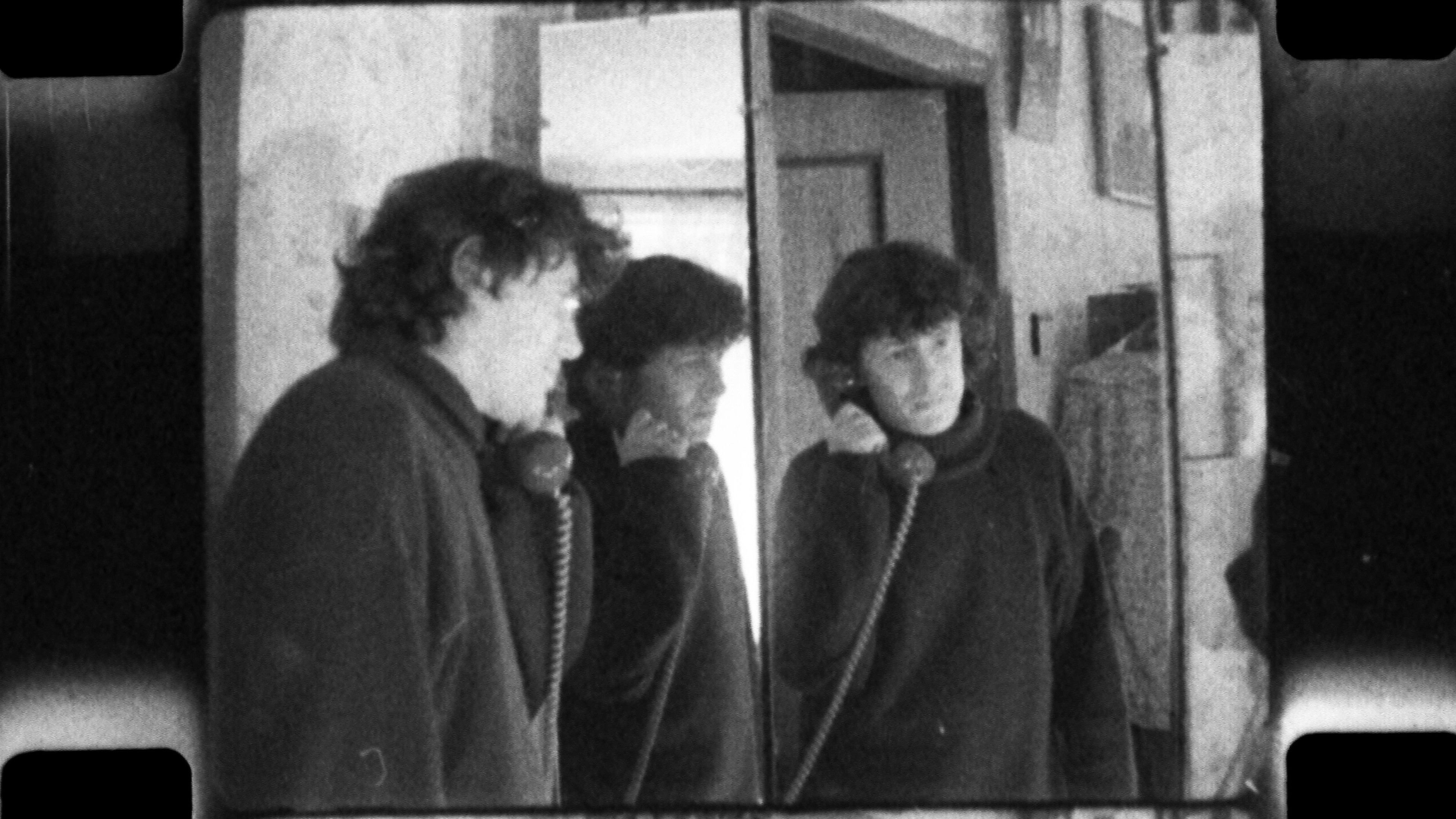 Conversation Background