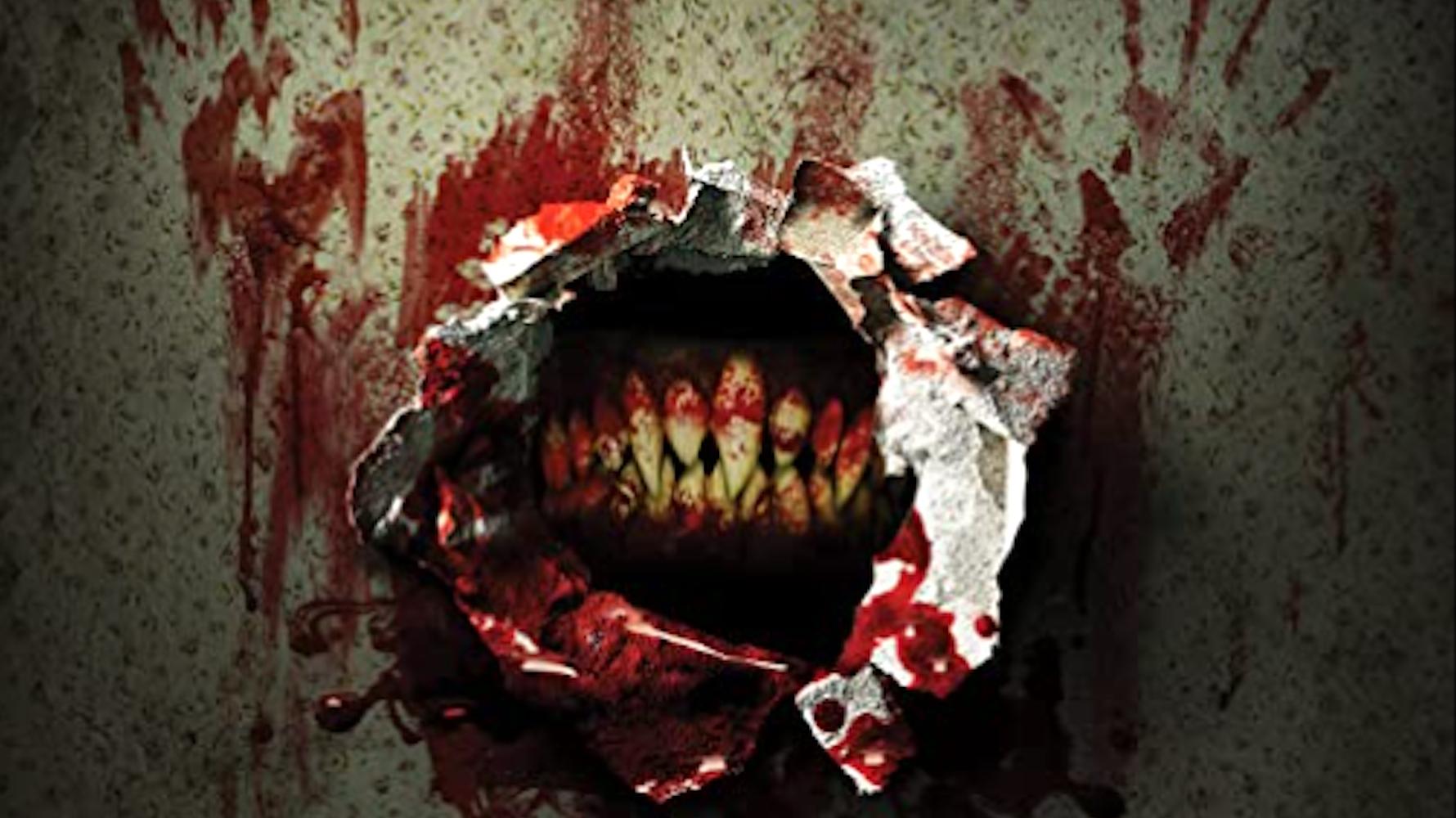 Deep Dark Background