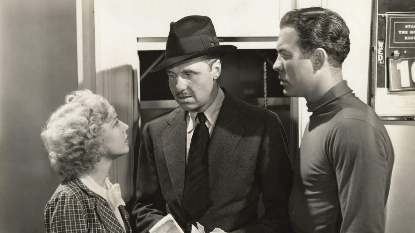 The Man Who Lived Twice Background