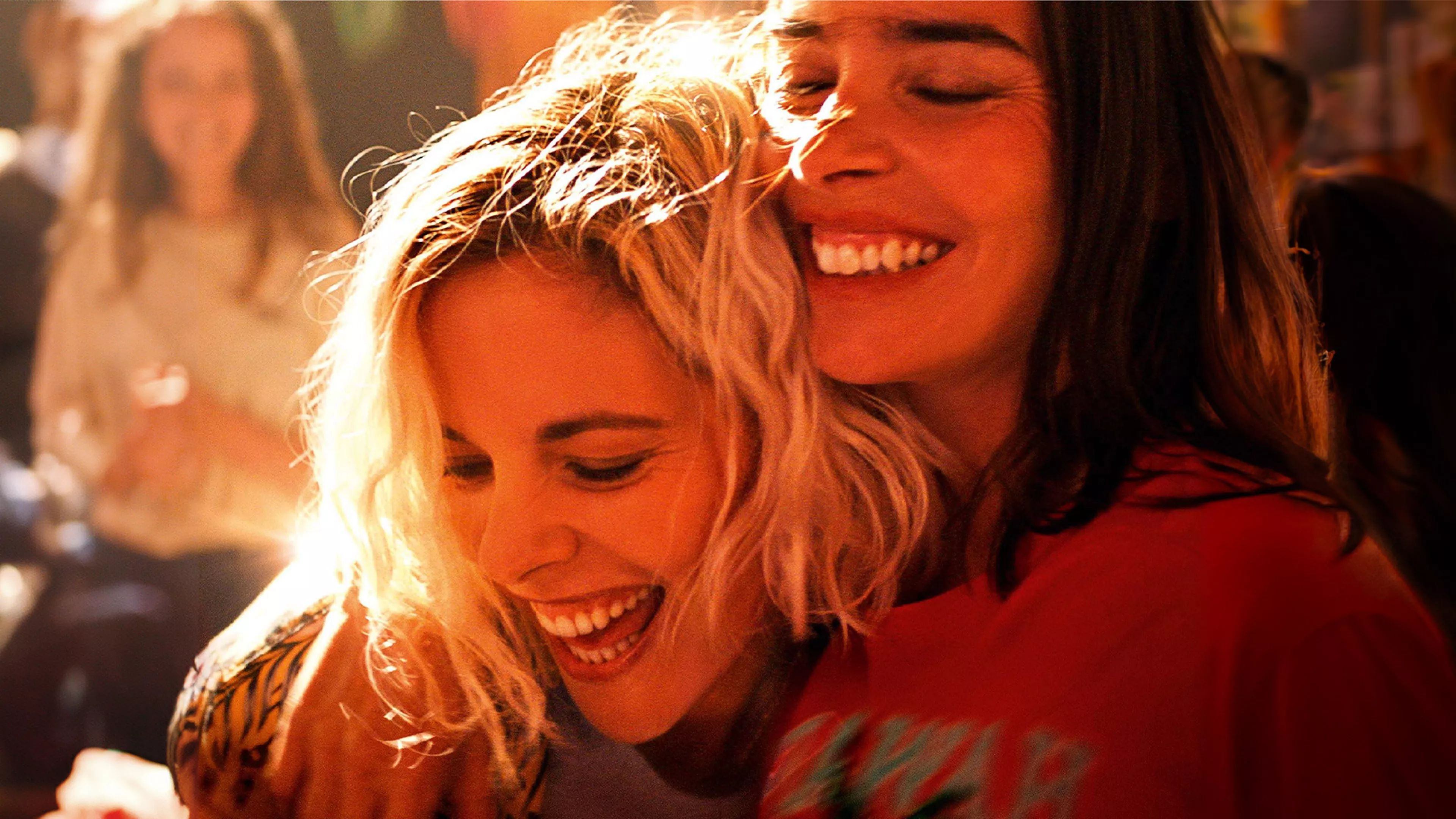 Amore Mio Background