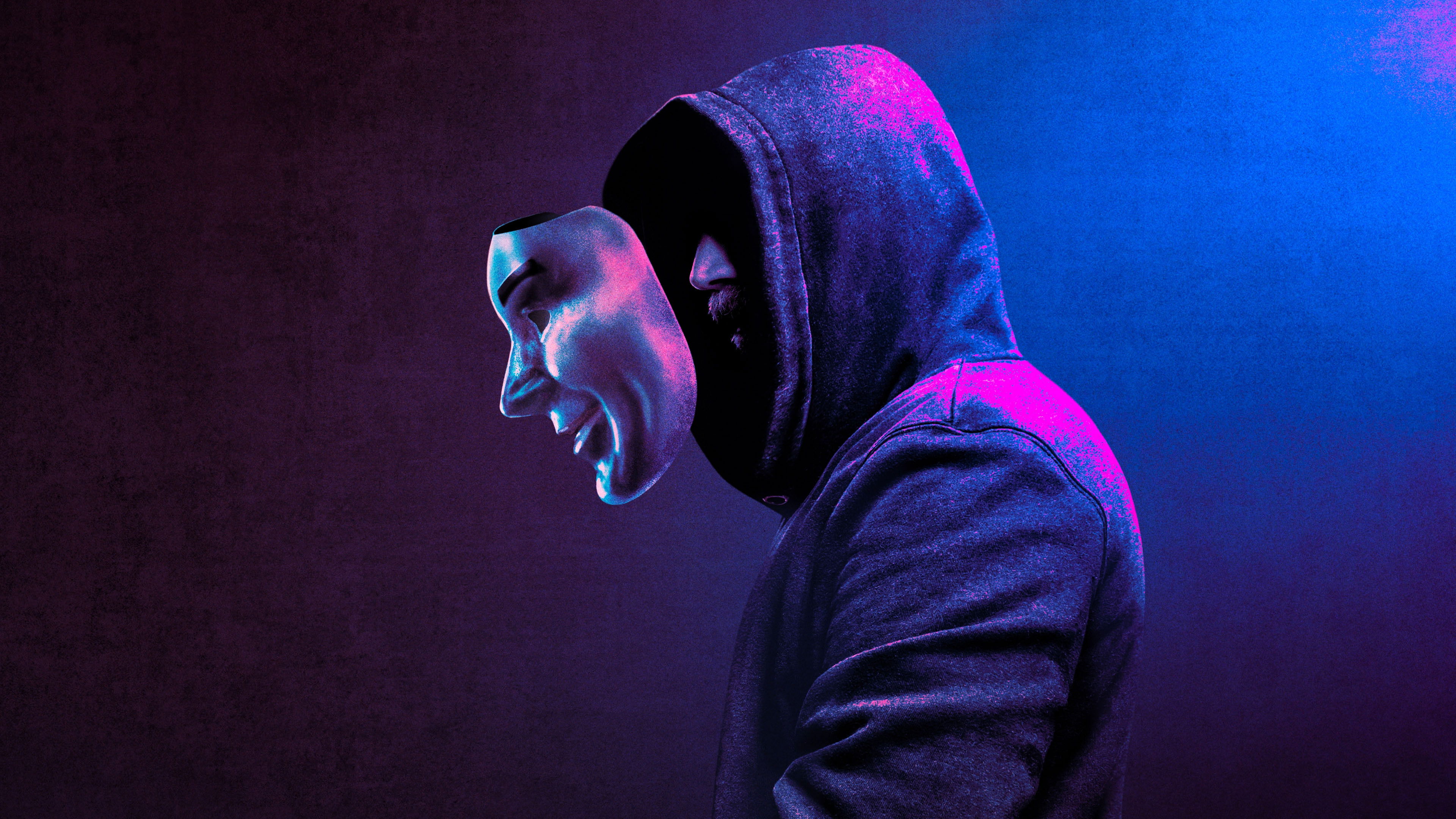 Tú también lo harías Background