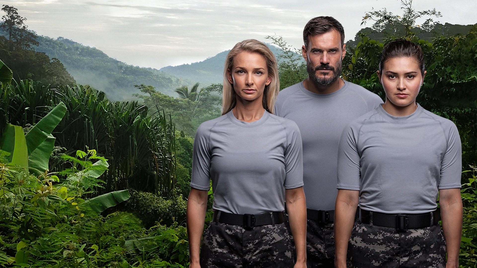 SAS Australia Background