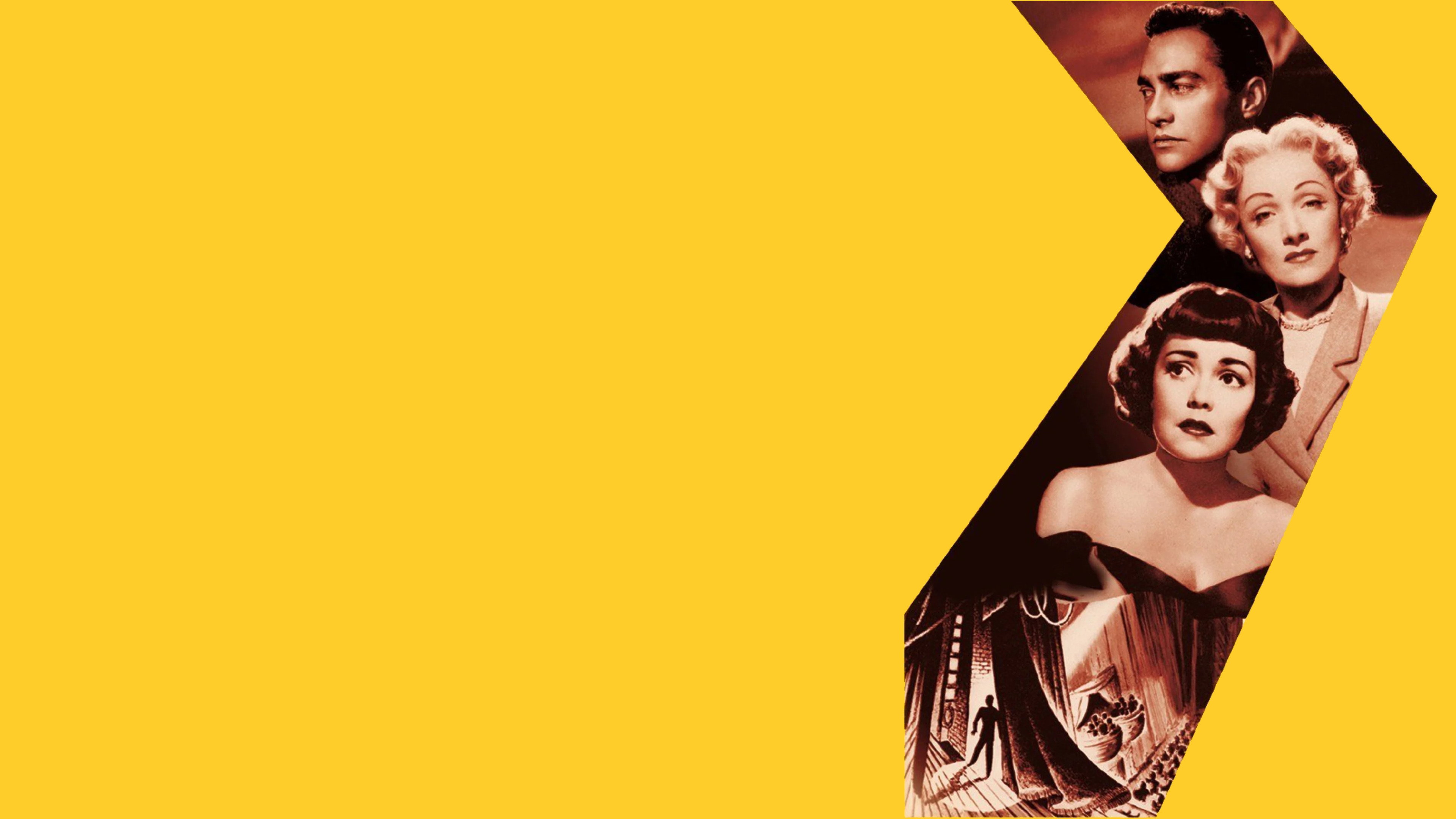 Stage Fright Background