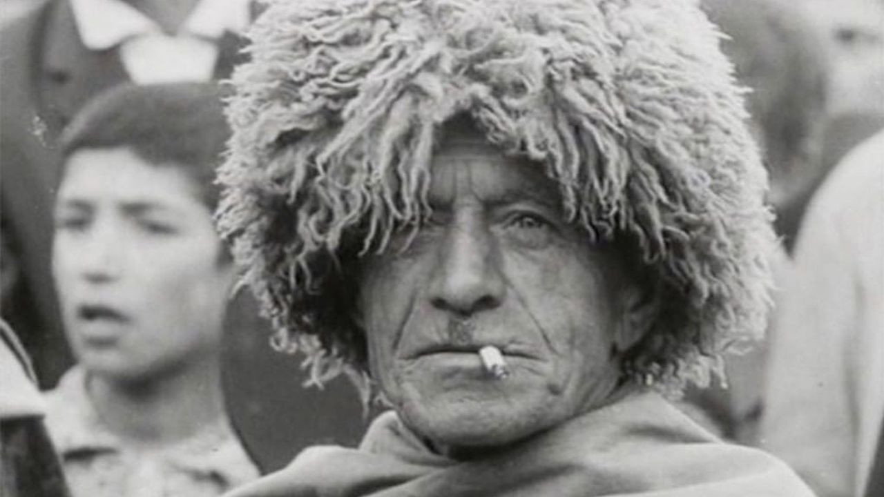 The Seasons Background