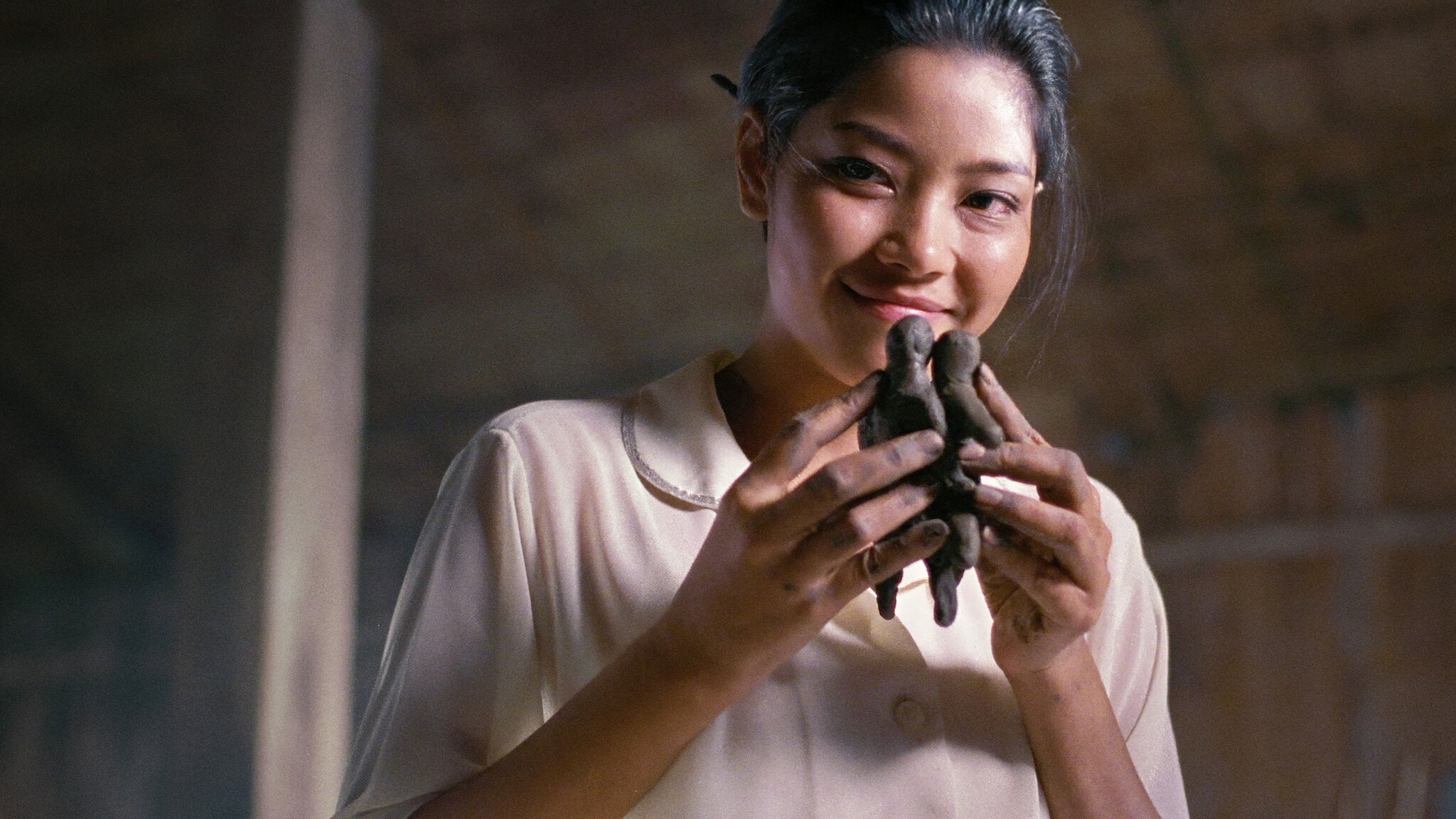 Art of the Devil 3 Background