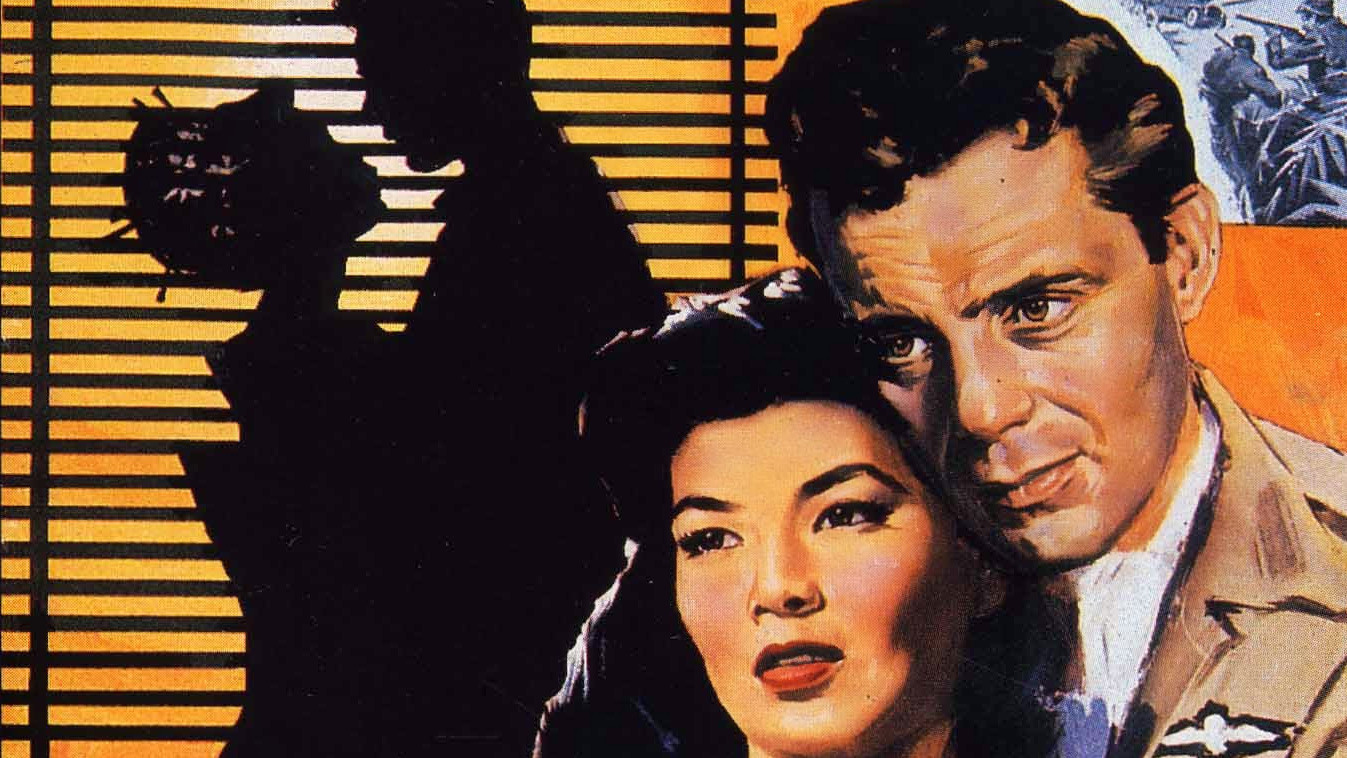 The Wind Cannot Read Background