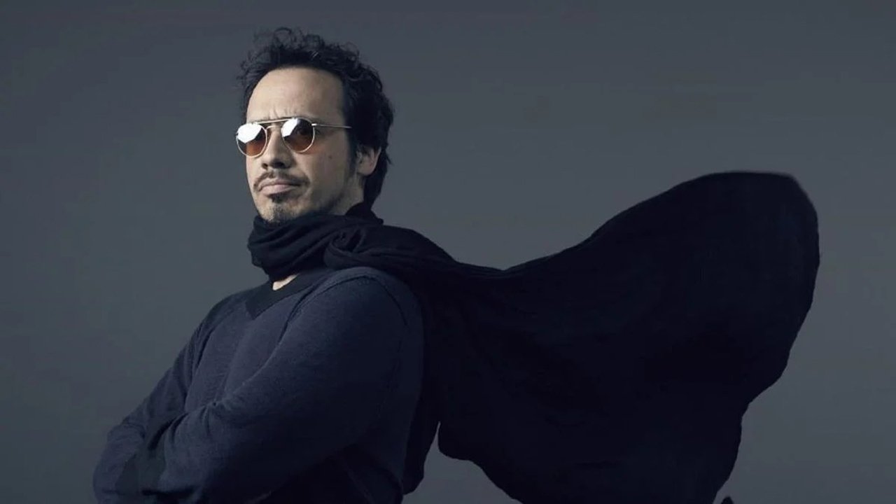 Suck My Geek! Background