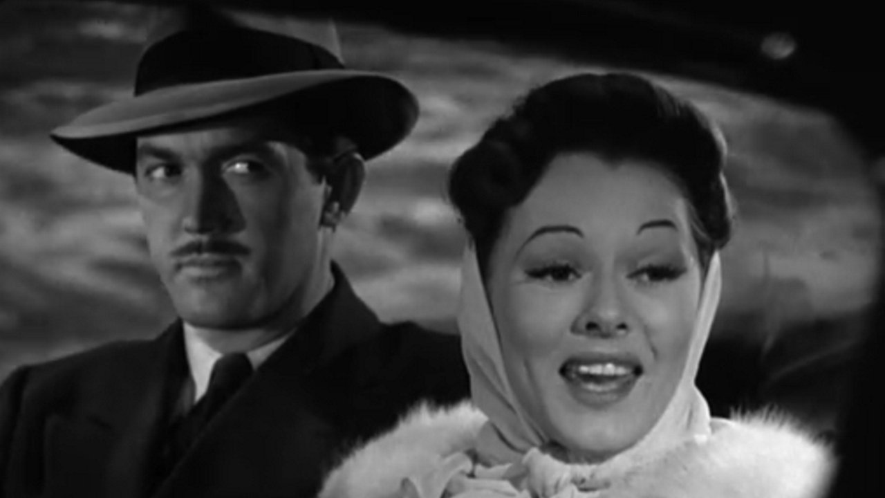 The Girl Who Dared Background