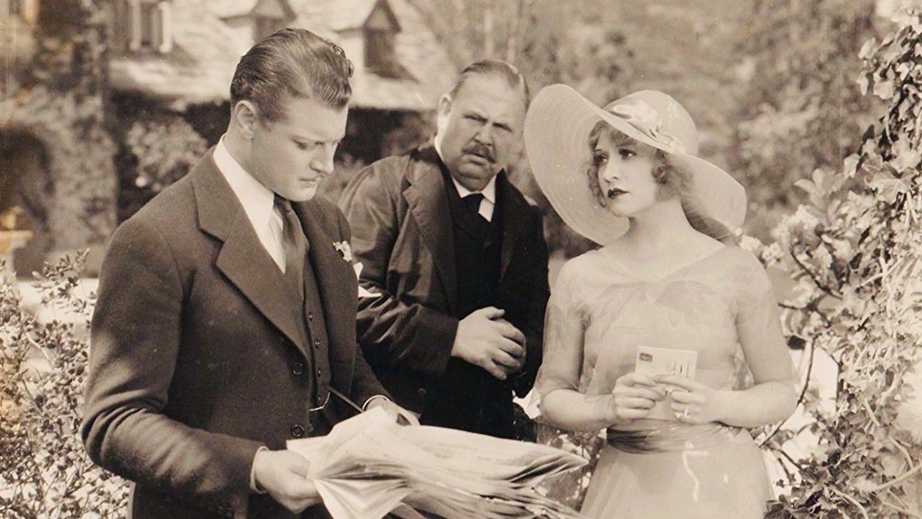 Inside the Lines Background