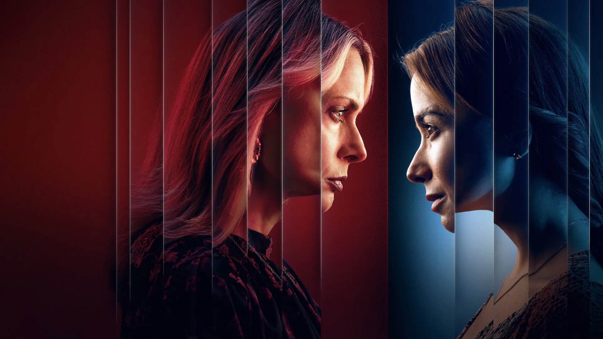 La sustituta Background