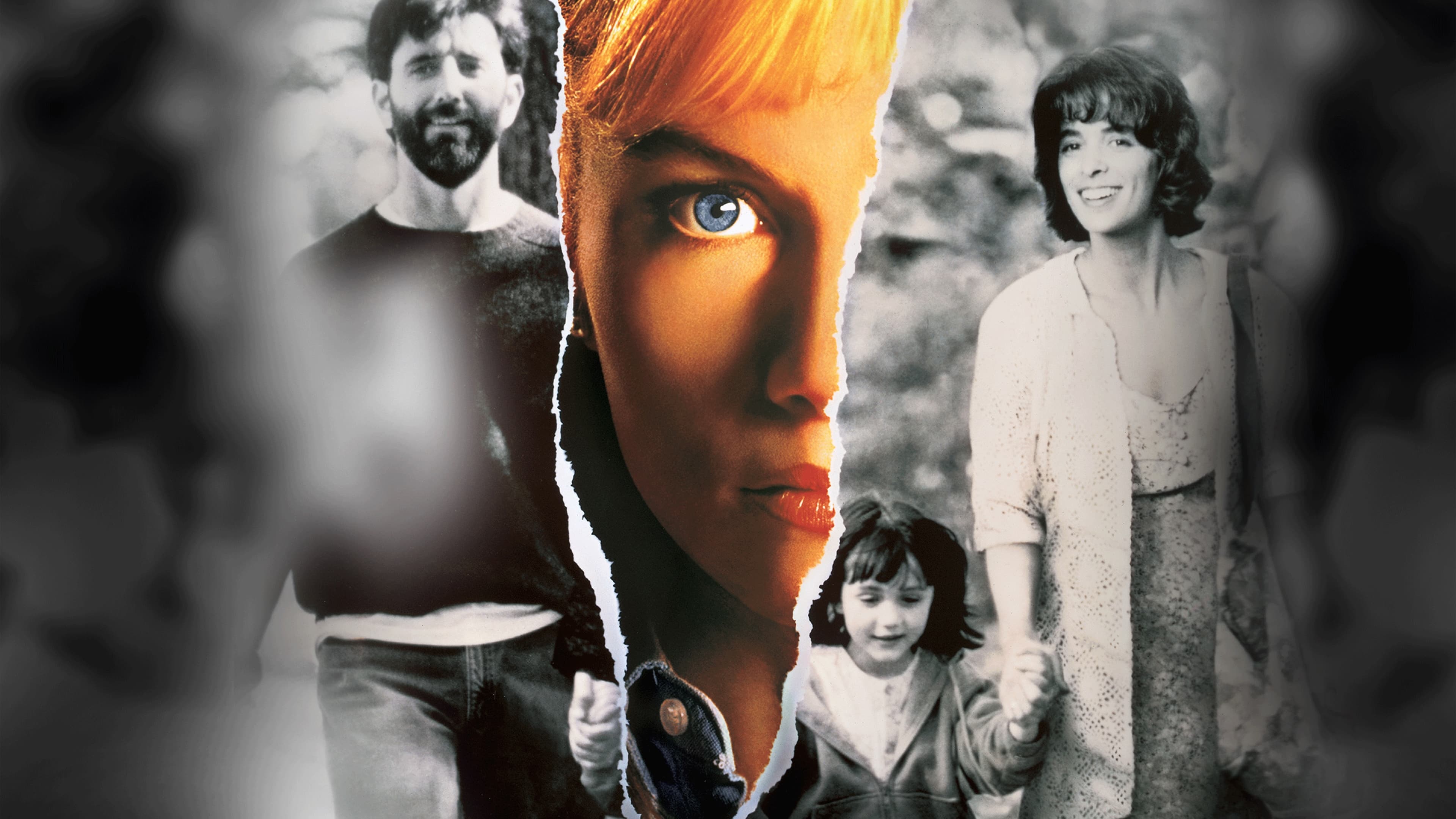 The Hand That Rocks the Cradle Background