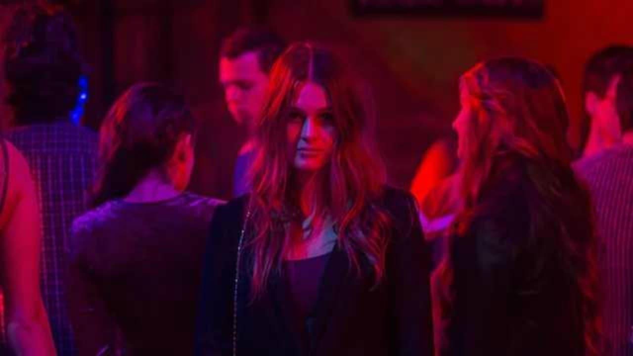 Zombie at 17 Background