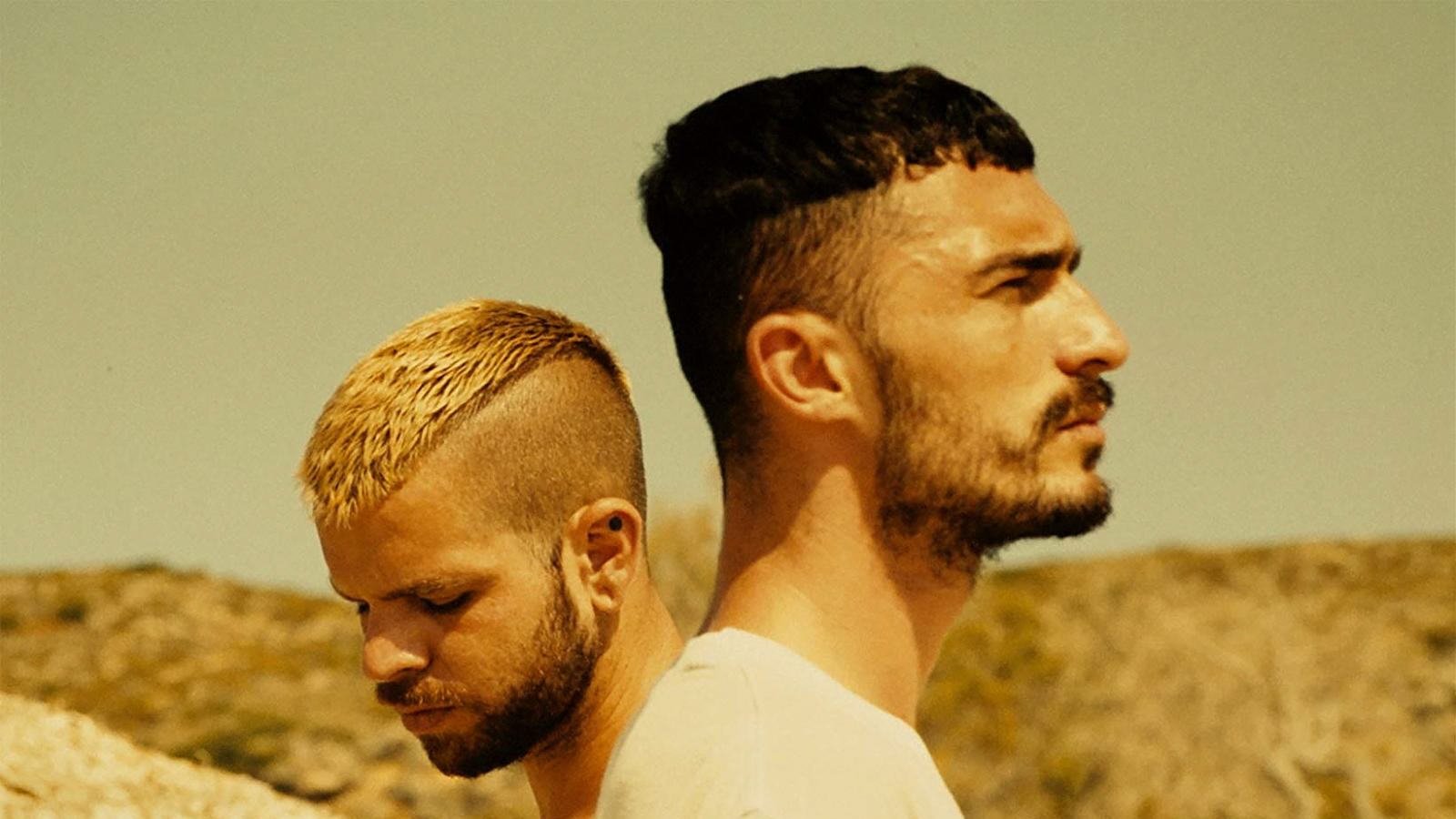 He Loves Me Background