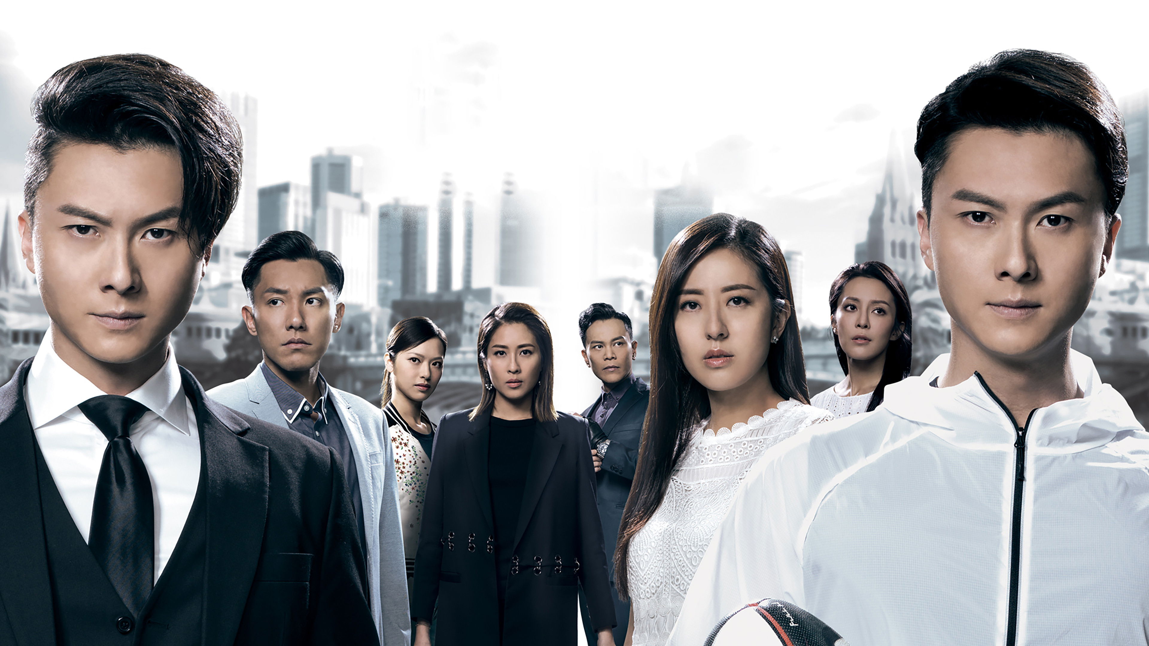 The Man Who Kills Troubles Background