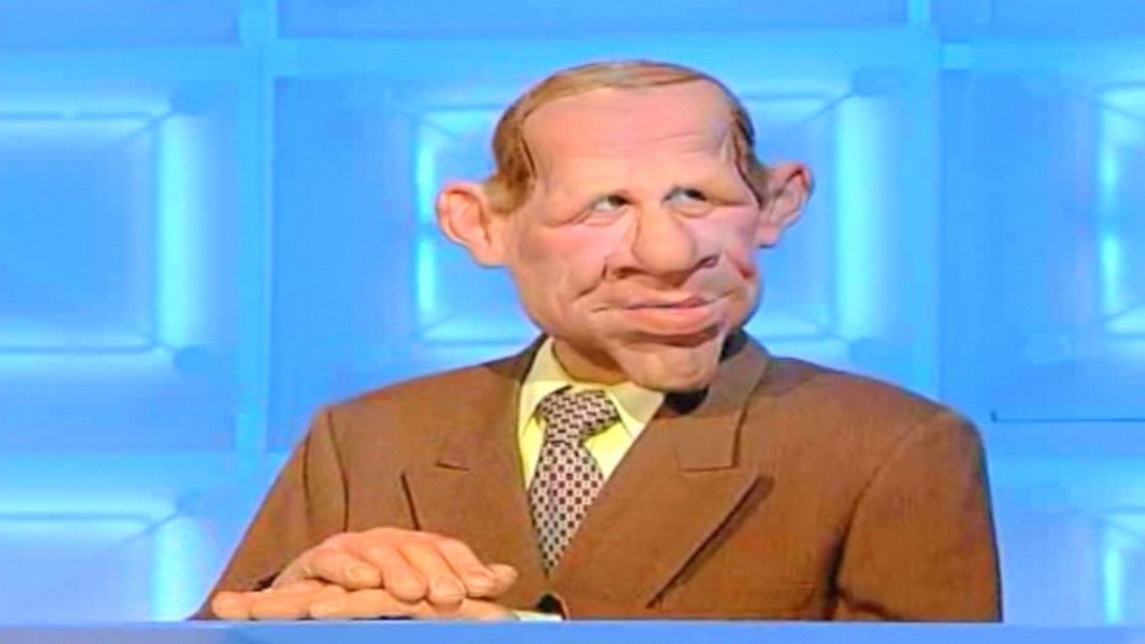 Les Guignols de l'info - Putain 15 ans ! Background